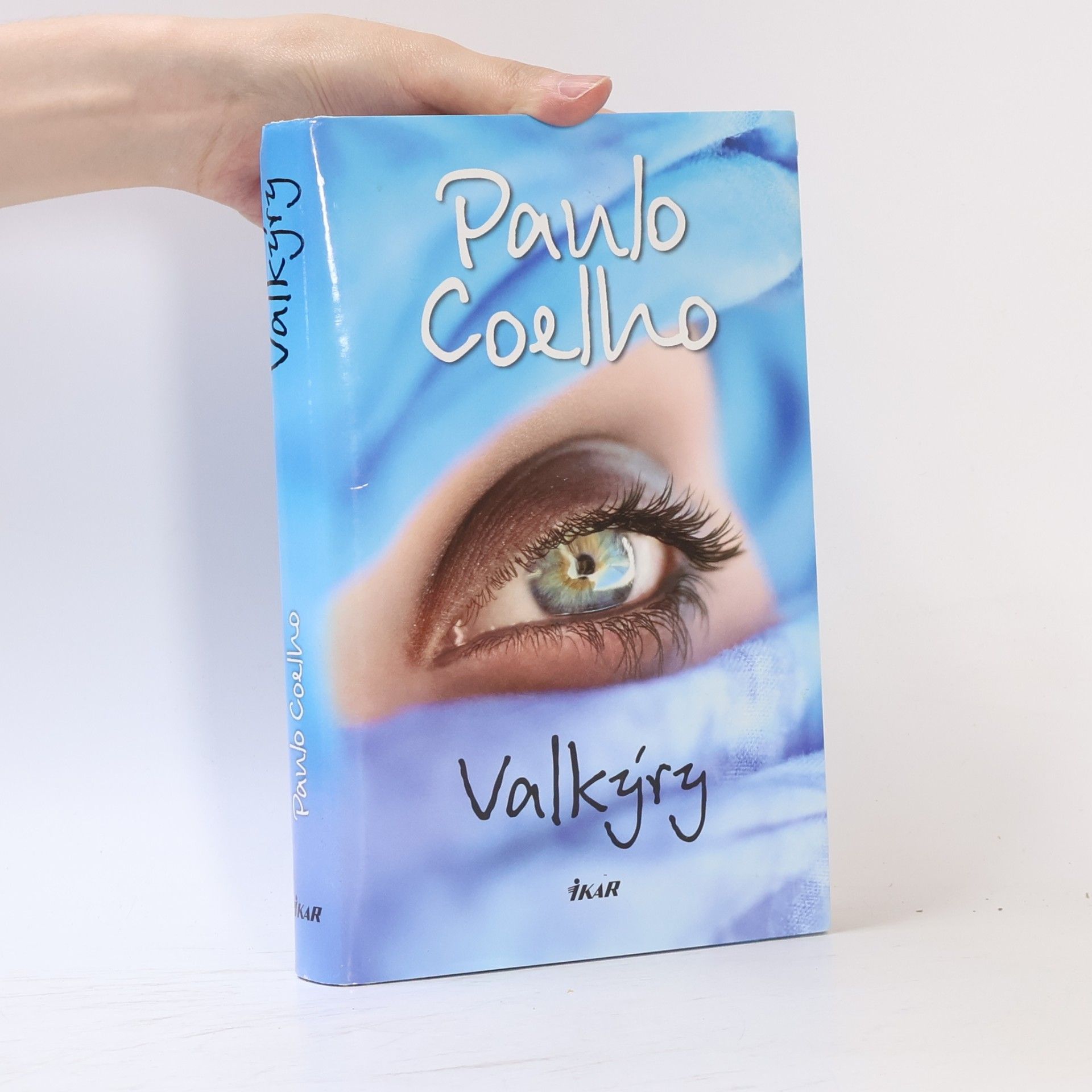 Paulo Coelho Valkýry