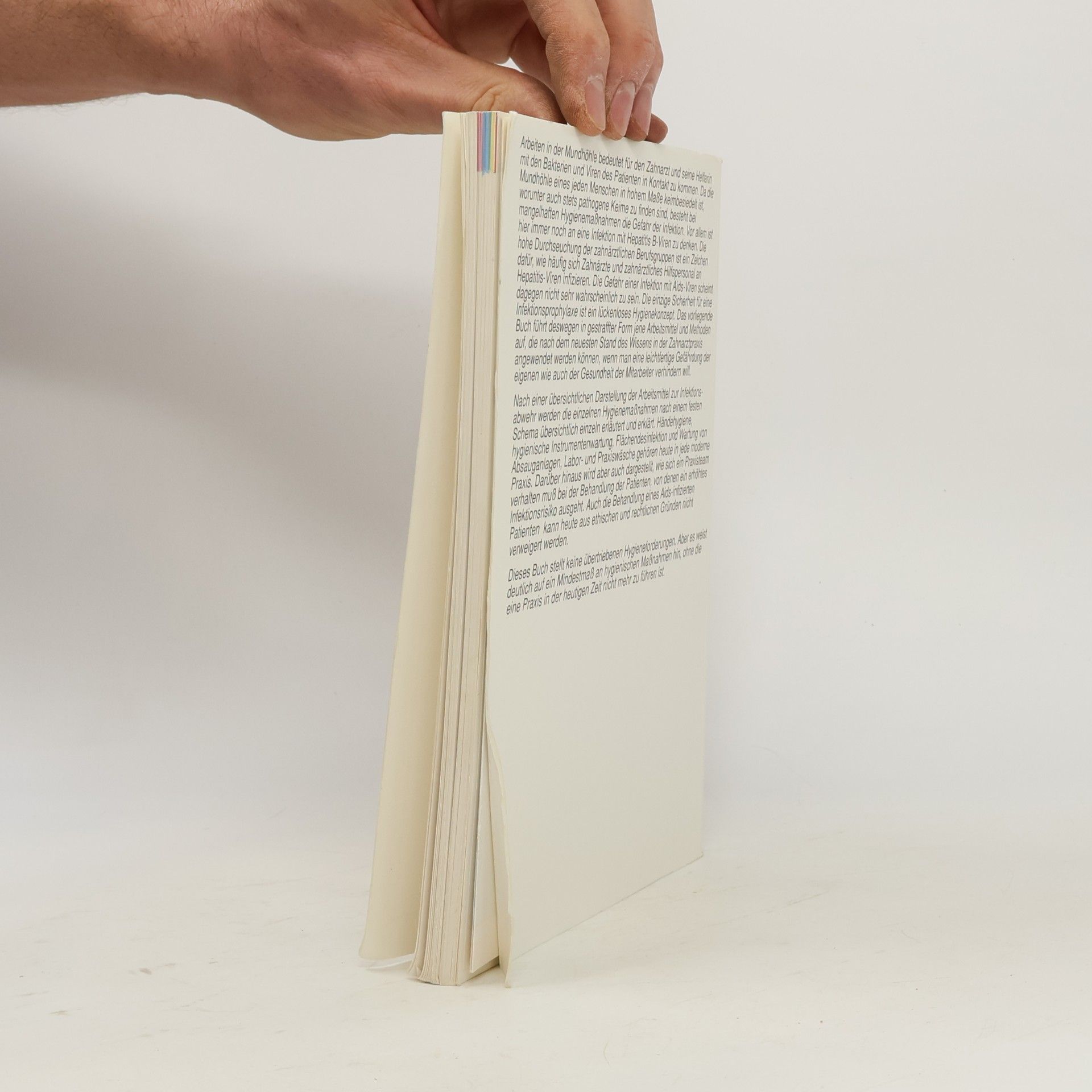 Klaus Bößmann Quintessenz Bibliothek: Kompendium der zahnärztlichen Hygiene