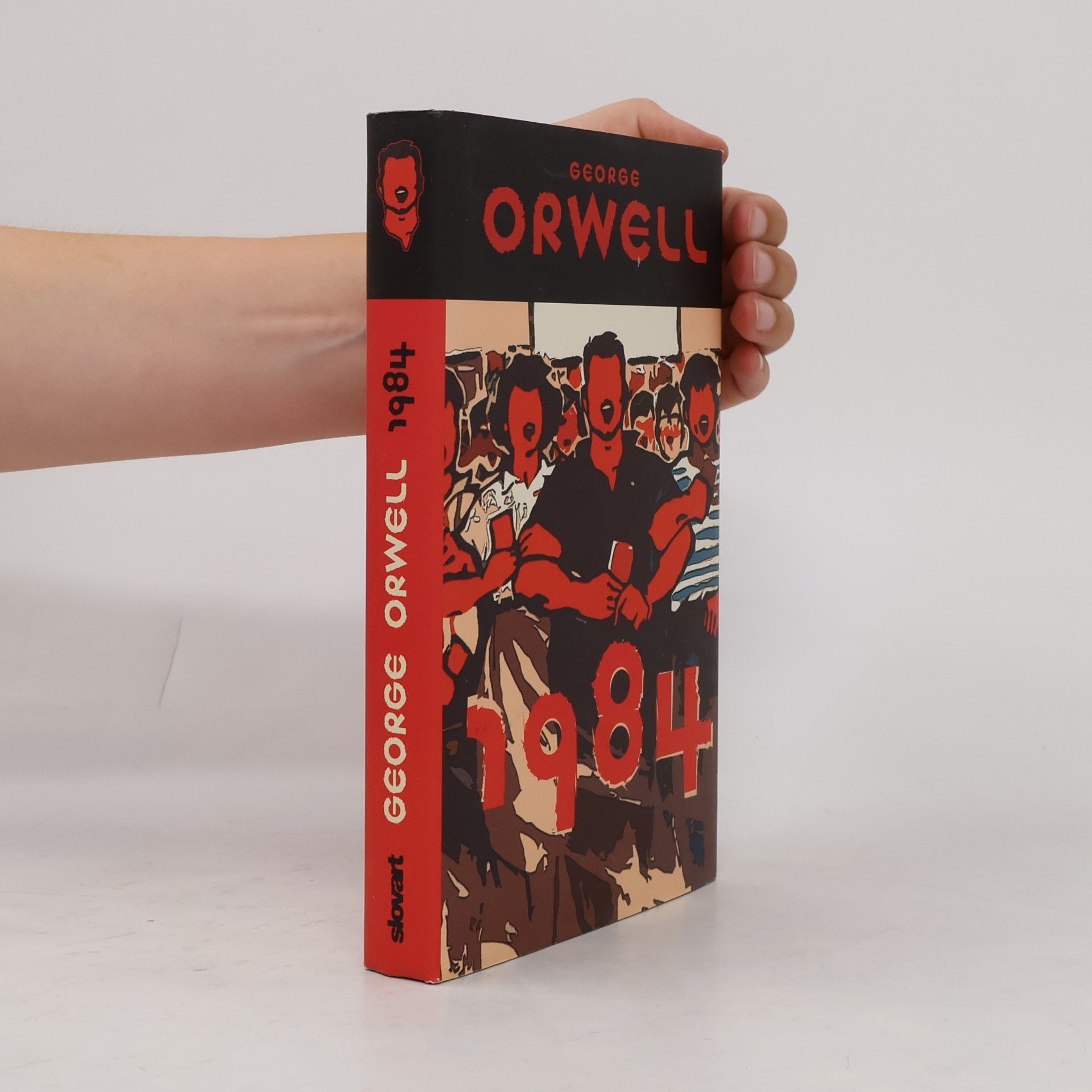 George Orwell 1984