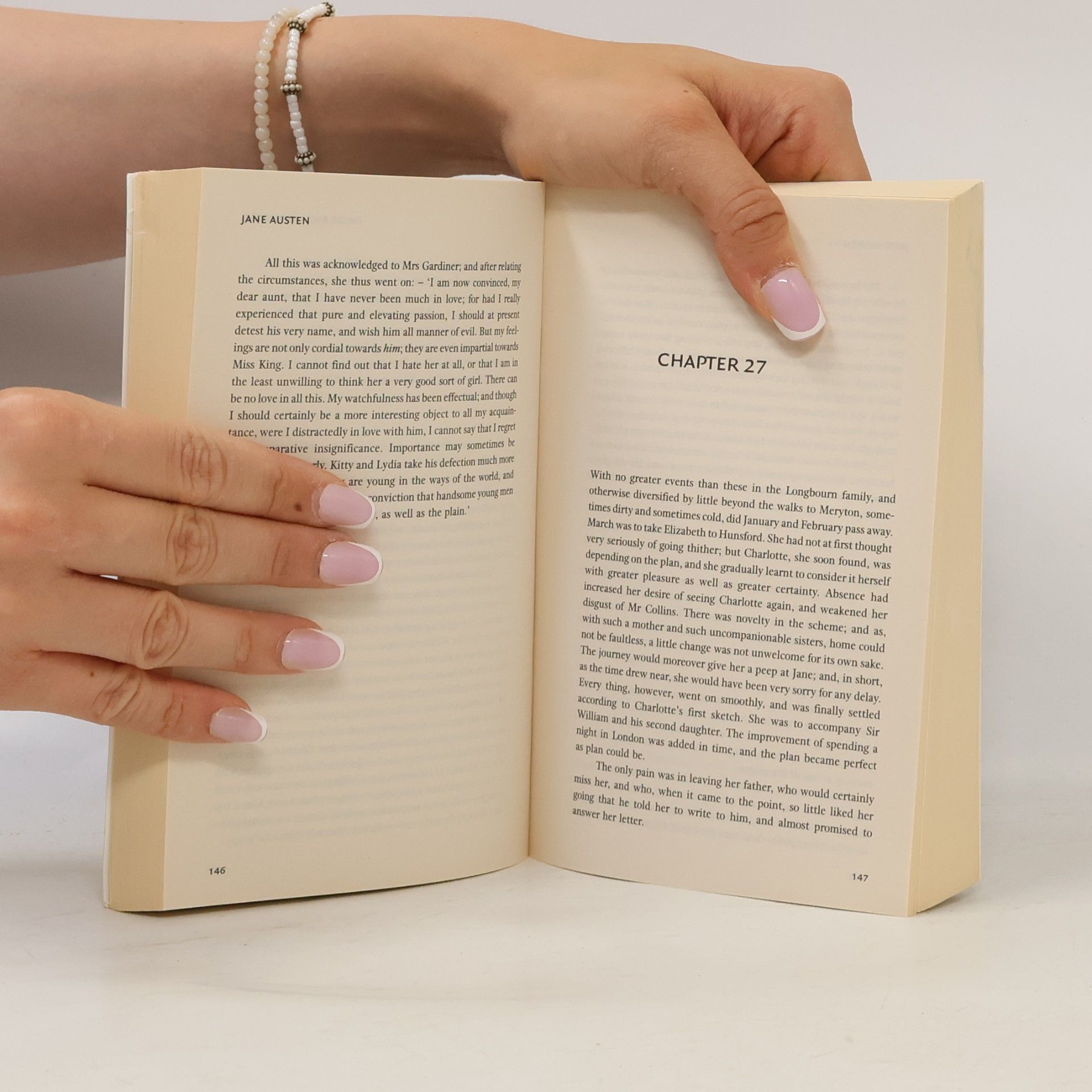 Jane Austen Pride and Prejudice