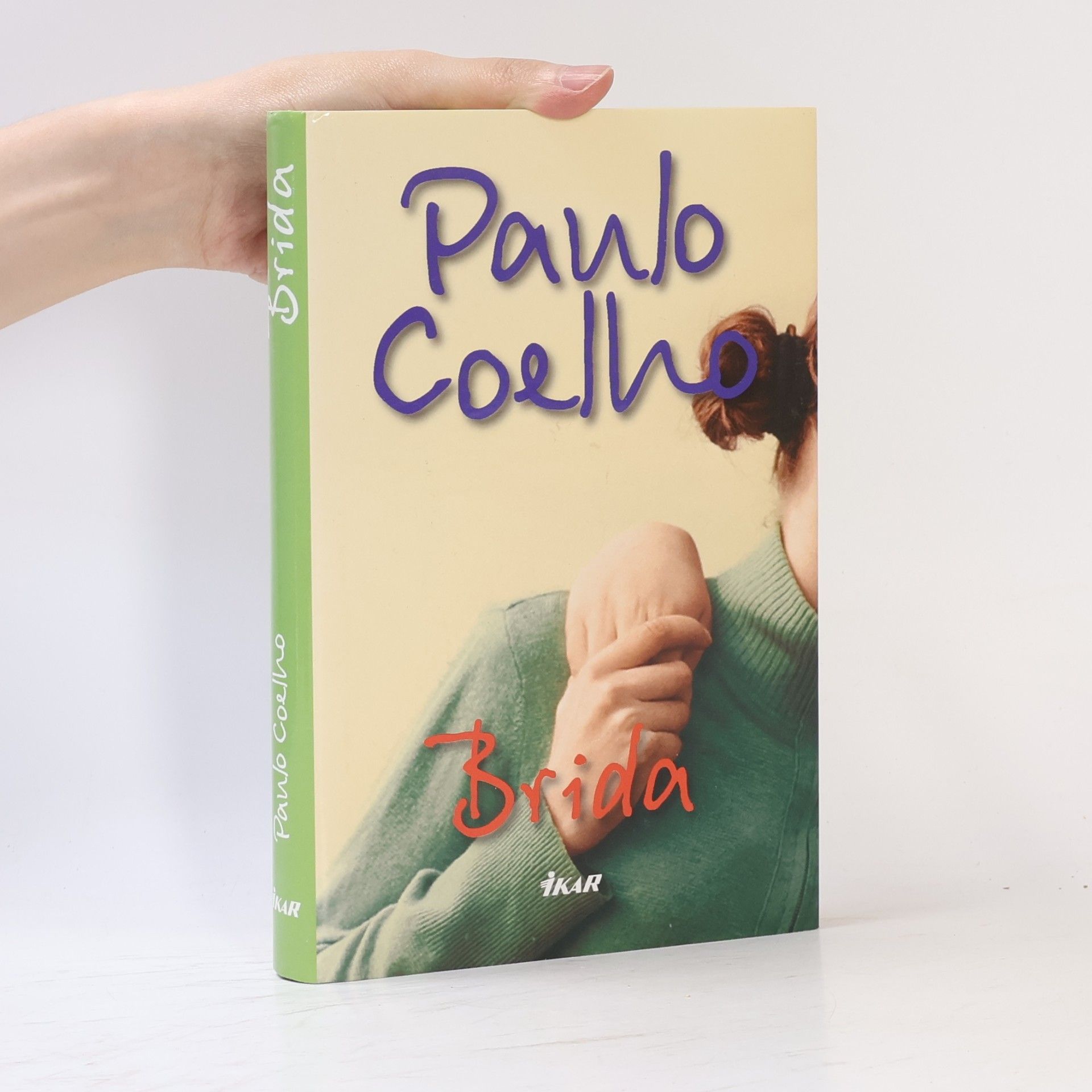 Paulo Coelho Brida