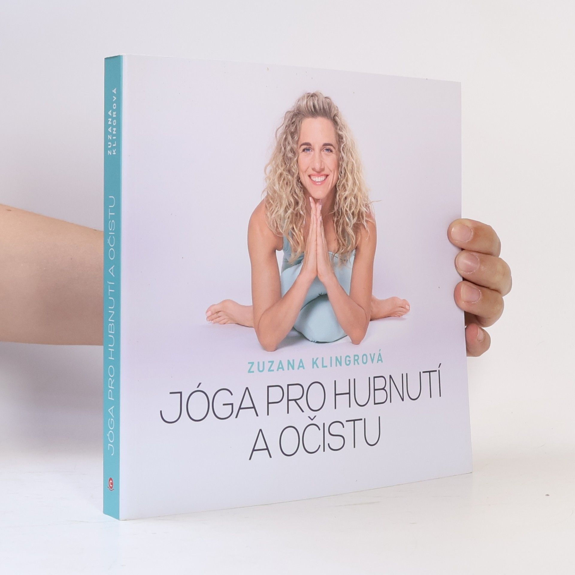 Petr Zempliner Jóga pro hubnutí a očistu