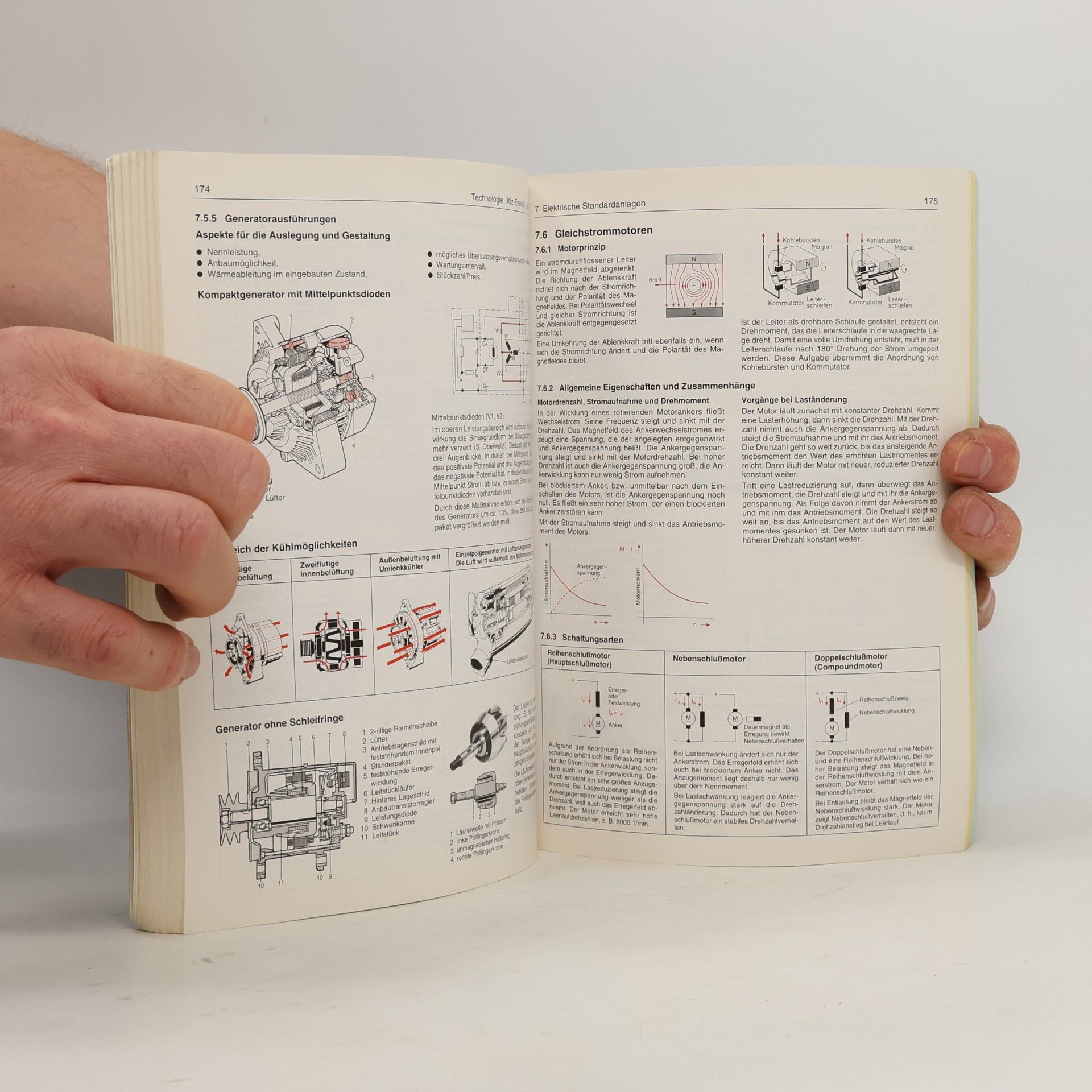 Franz Gretzmeier Kraftfahrzeugelektrik - Kraftfahrzeugelektronik