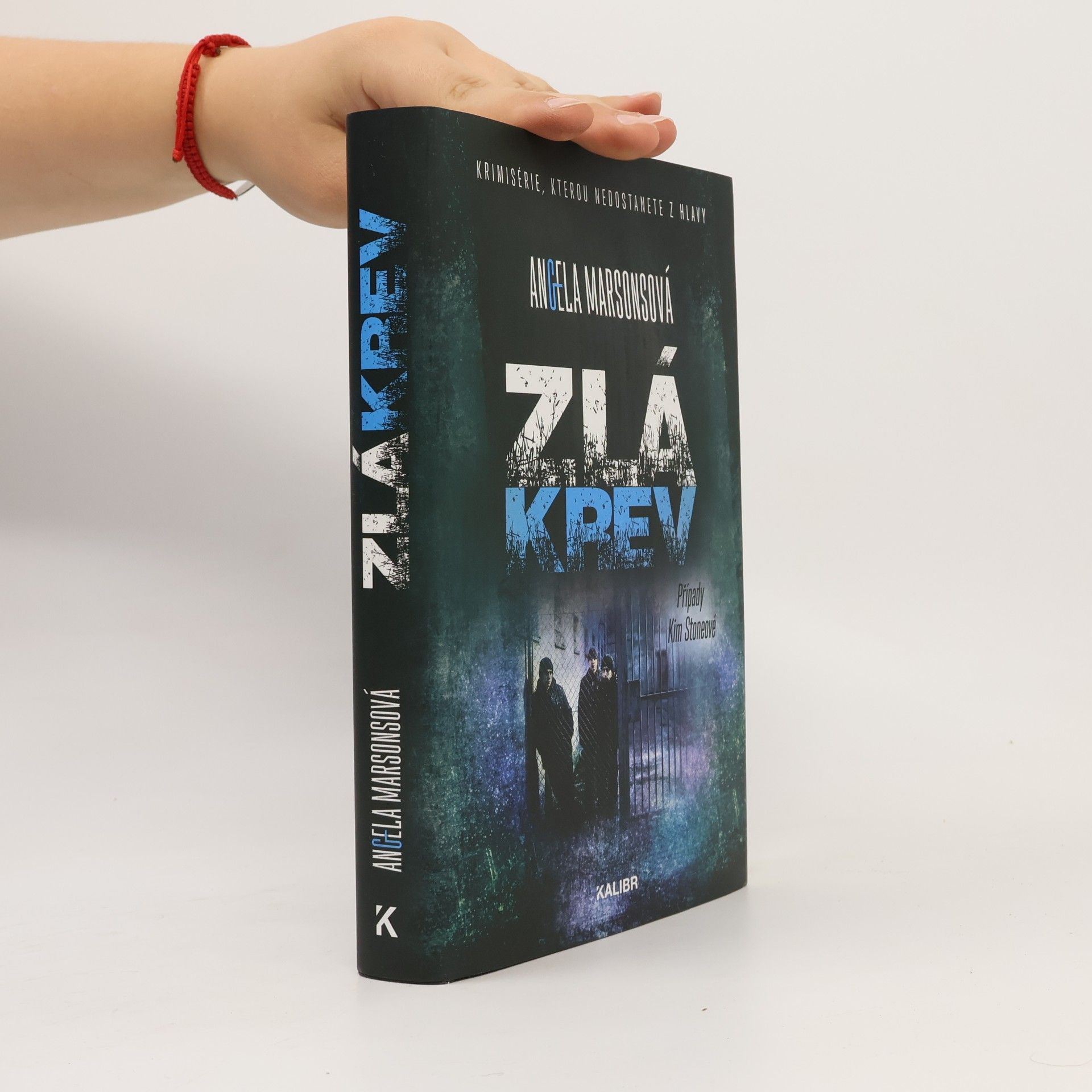 Zlá krev