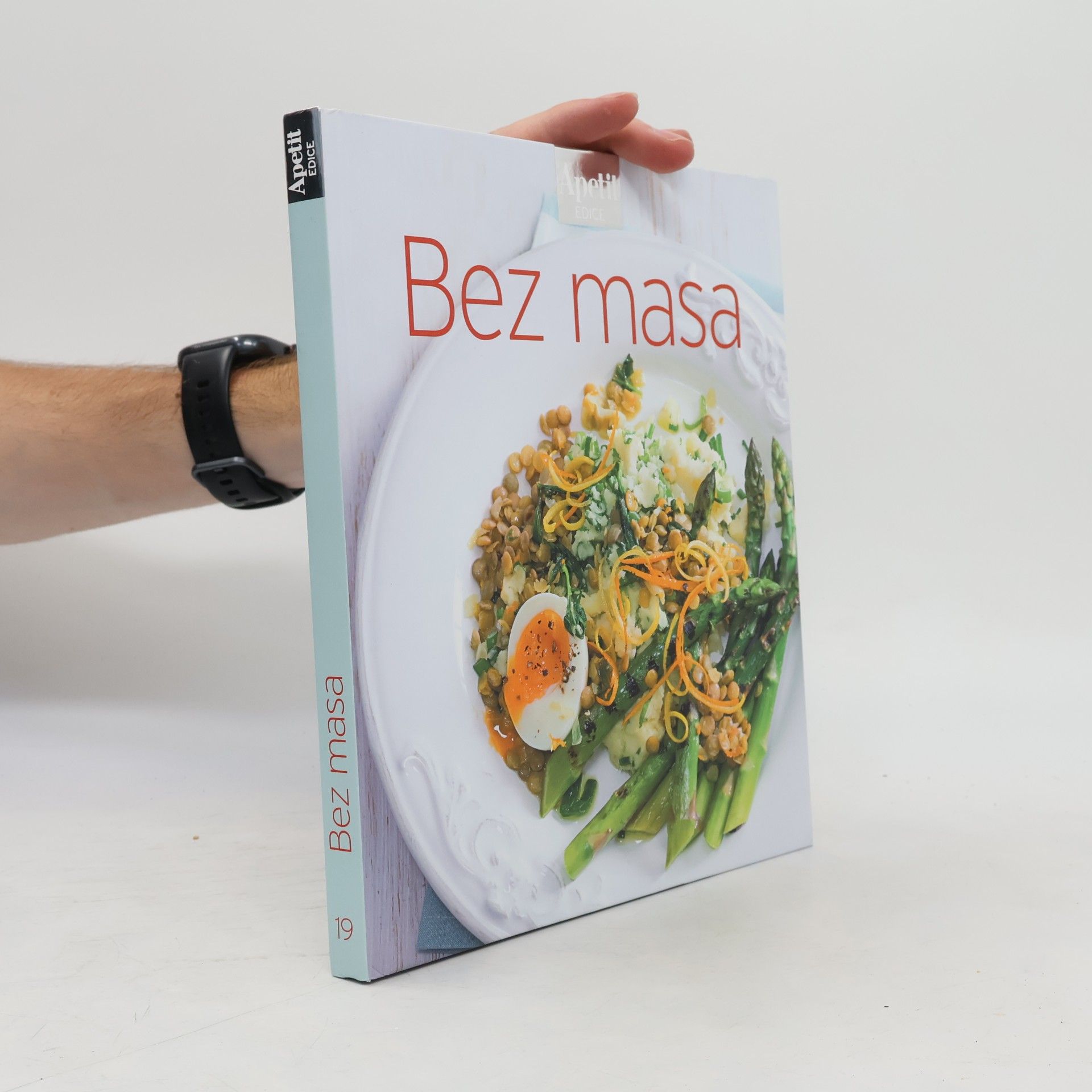 Kolektiv autorů Bez masa