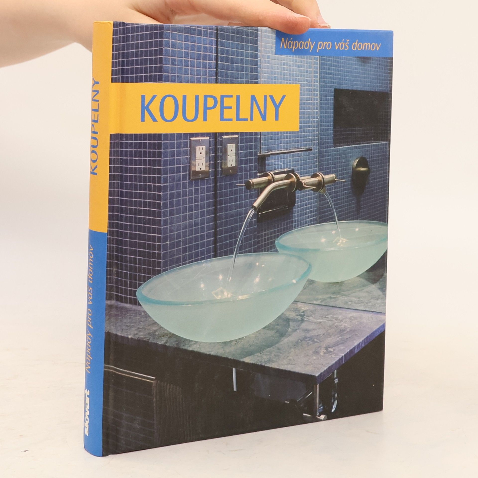 Cristian Campos Koupelny