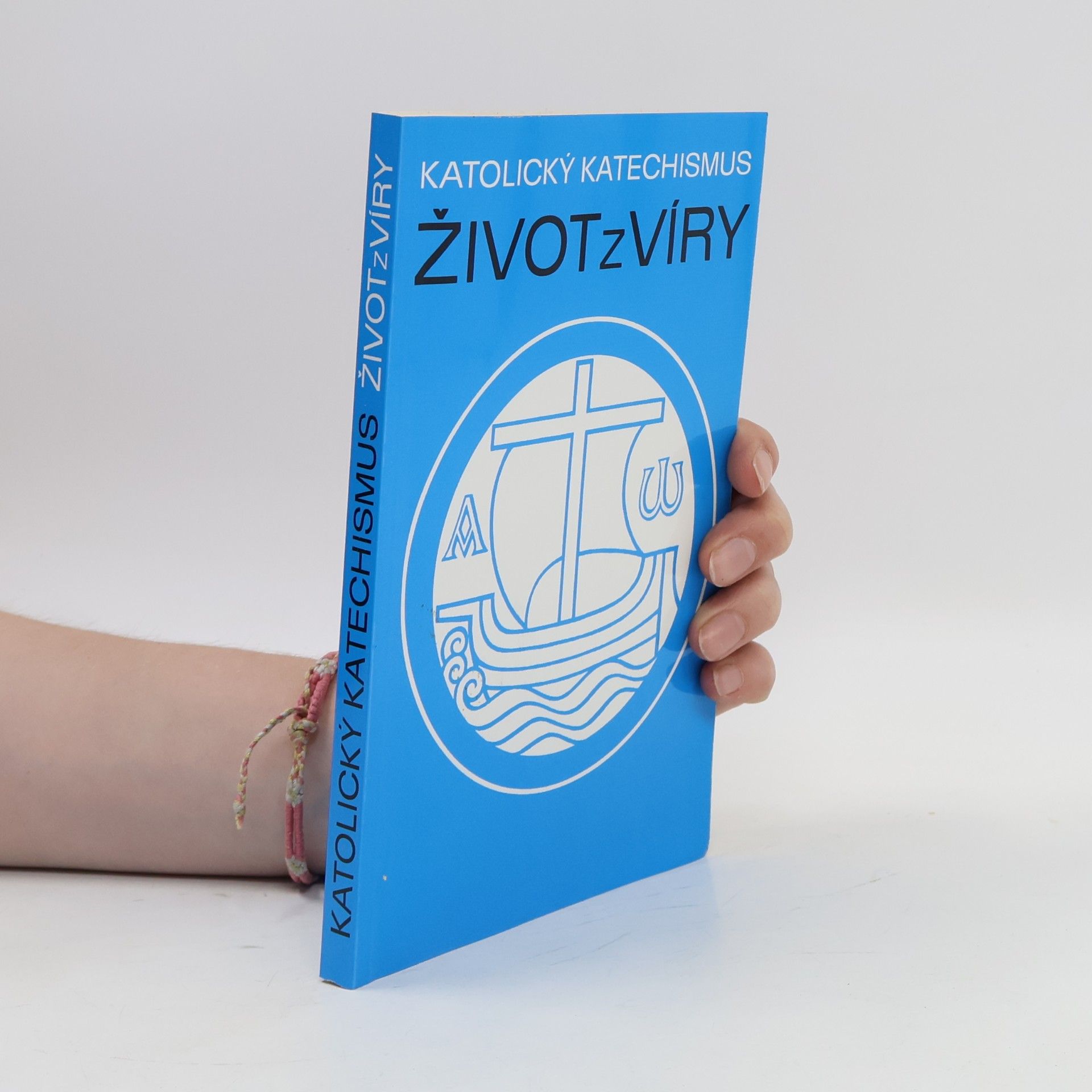 Katolický katechismus. Život z víry