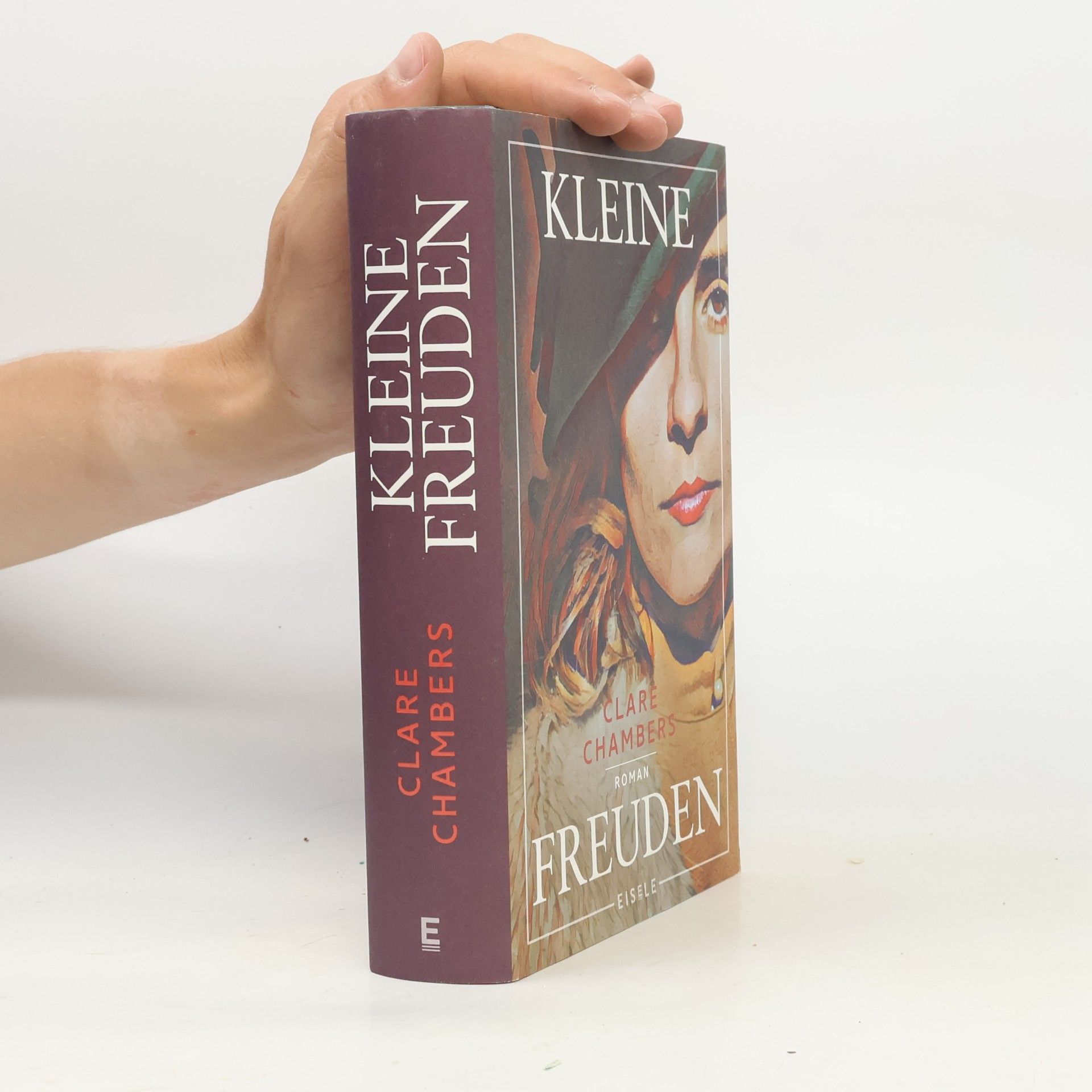Clare Chambers Kleine Freuden