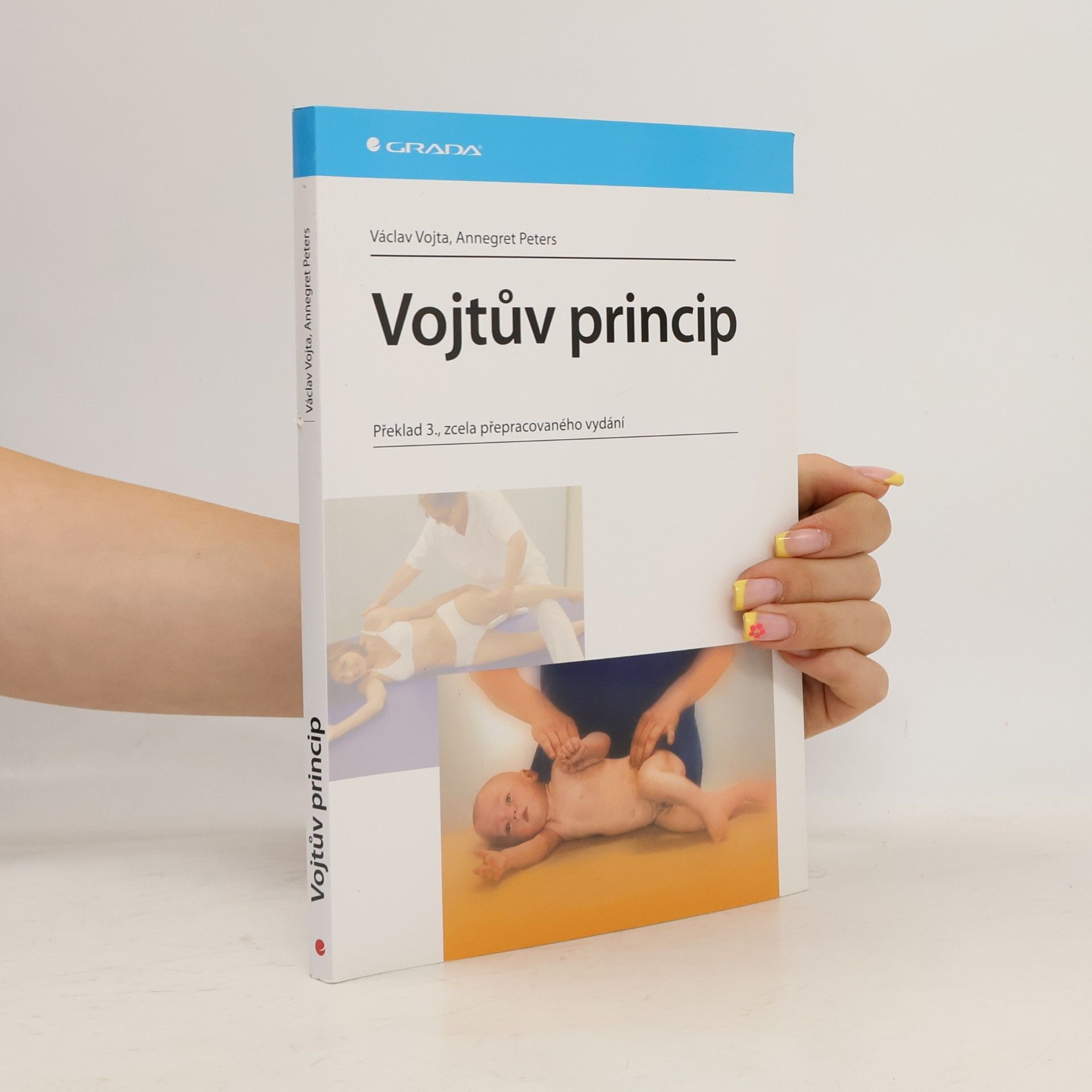 Annegret Peters Vojtův princip