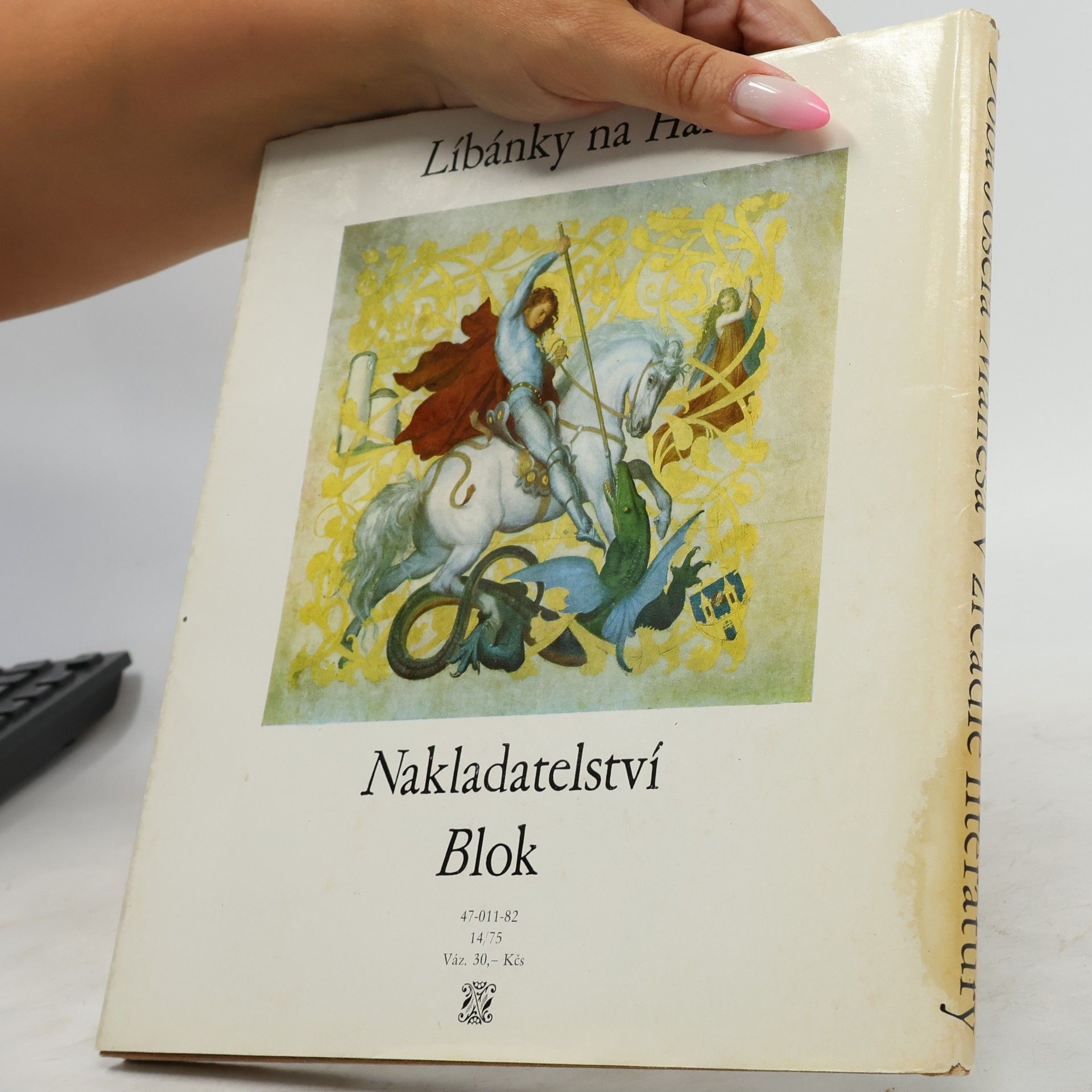 František Čelakovský Doba Josefa Mánesa v zrcadle literatury. Líbánky na Hané