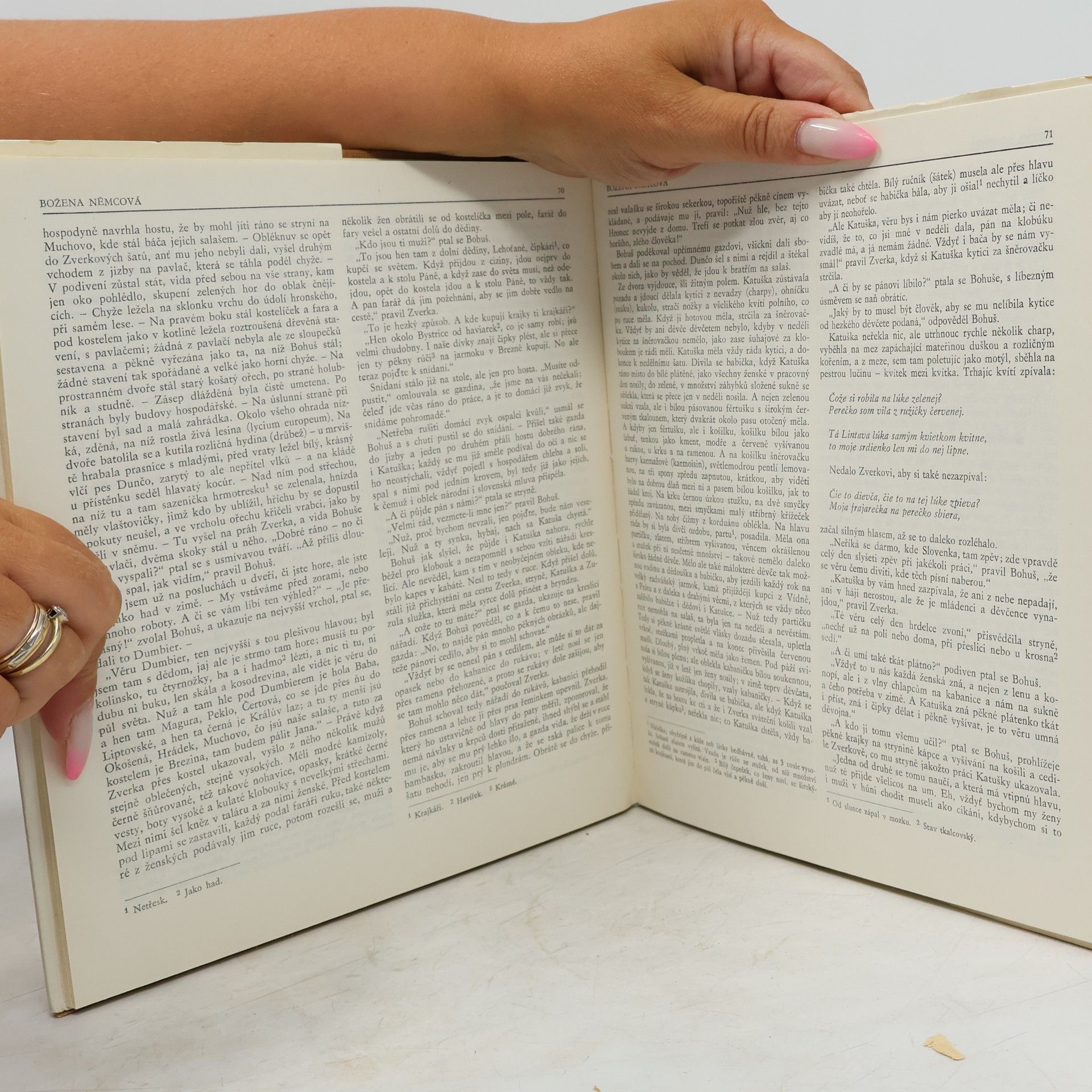 František Čelakovský Doba Josefa Mánesa v zrcadle literatury. Líbánky na Hané
