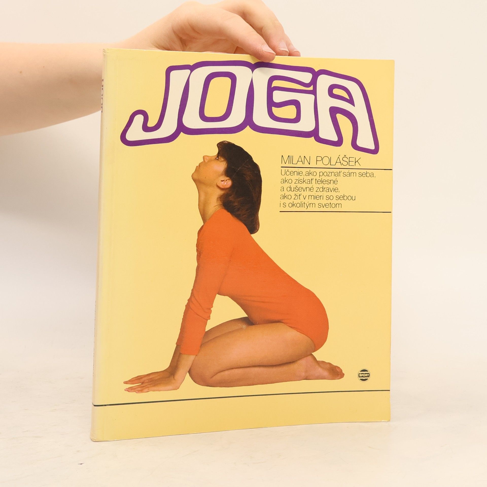 Joga