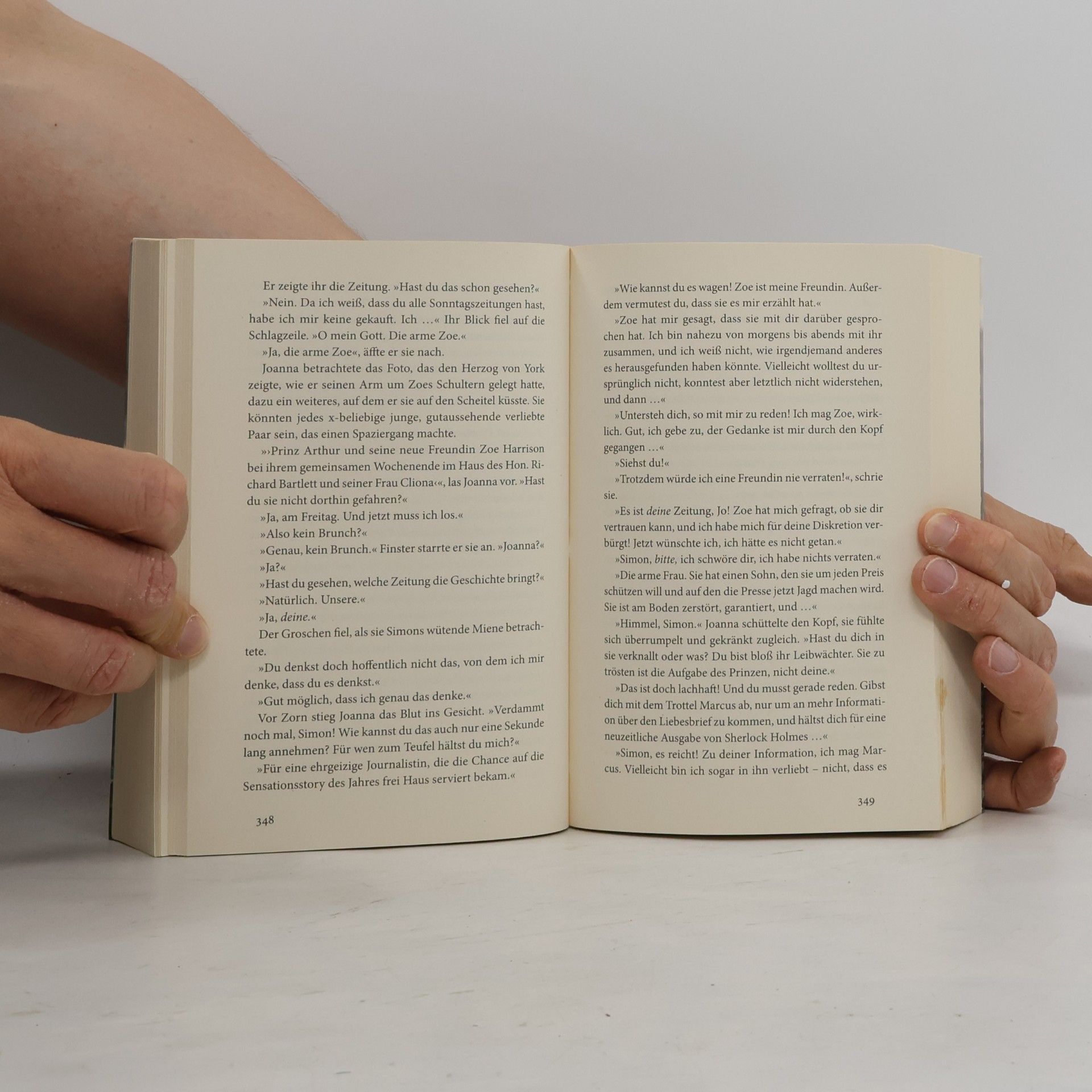 Lucinda Riley Der Verbotene Liebesbrief