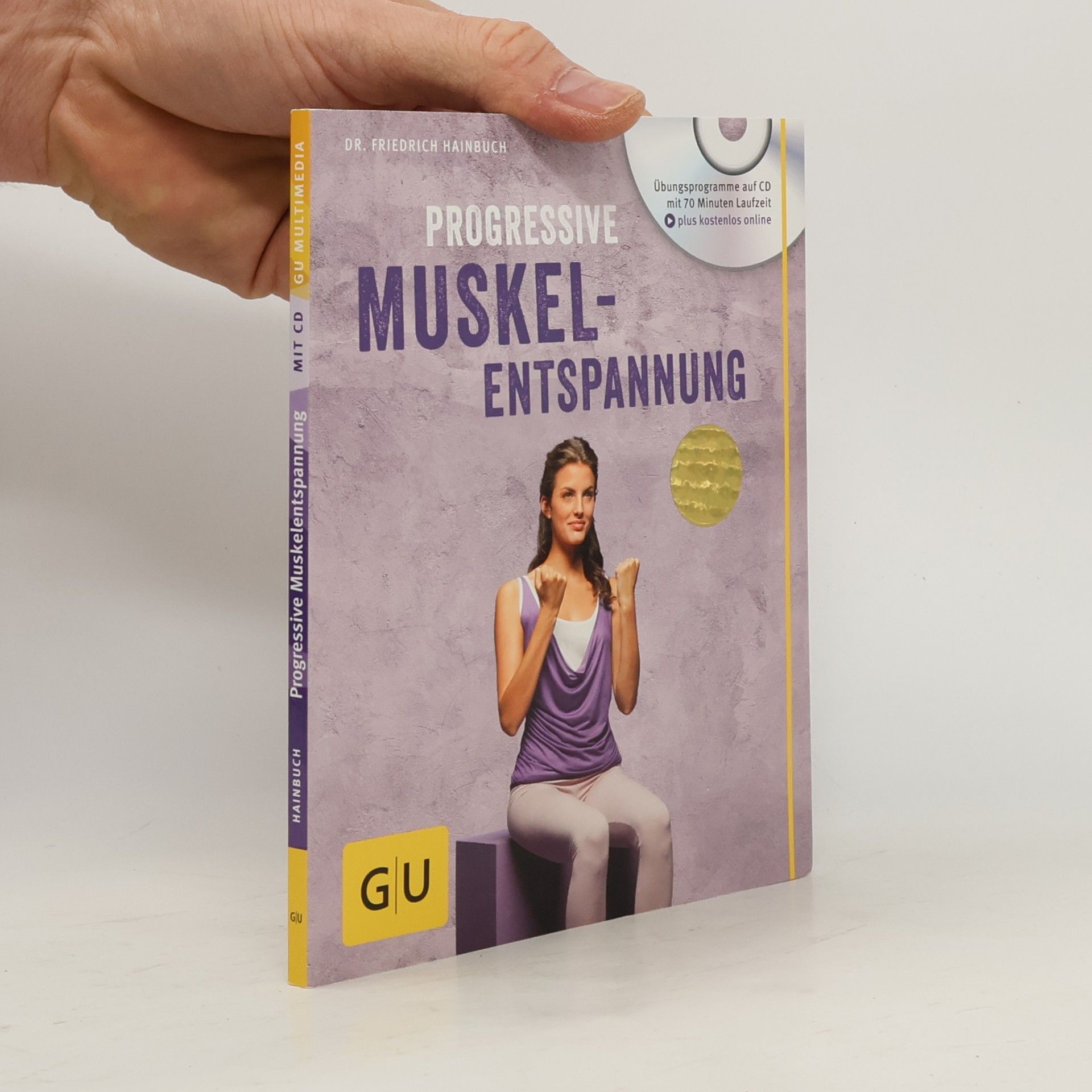 Autorenkollektiv Progressive Muskelentspannung