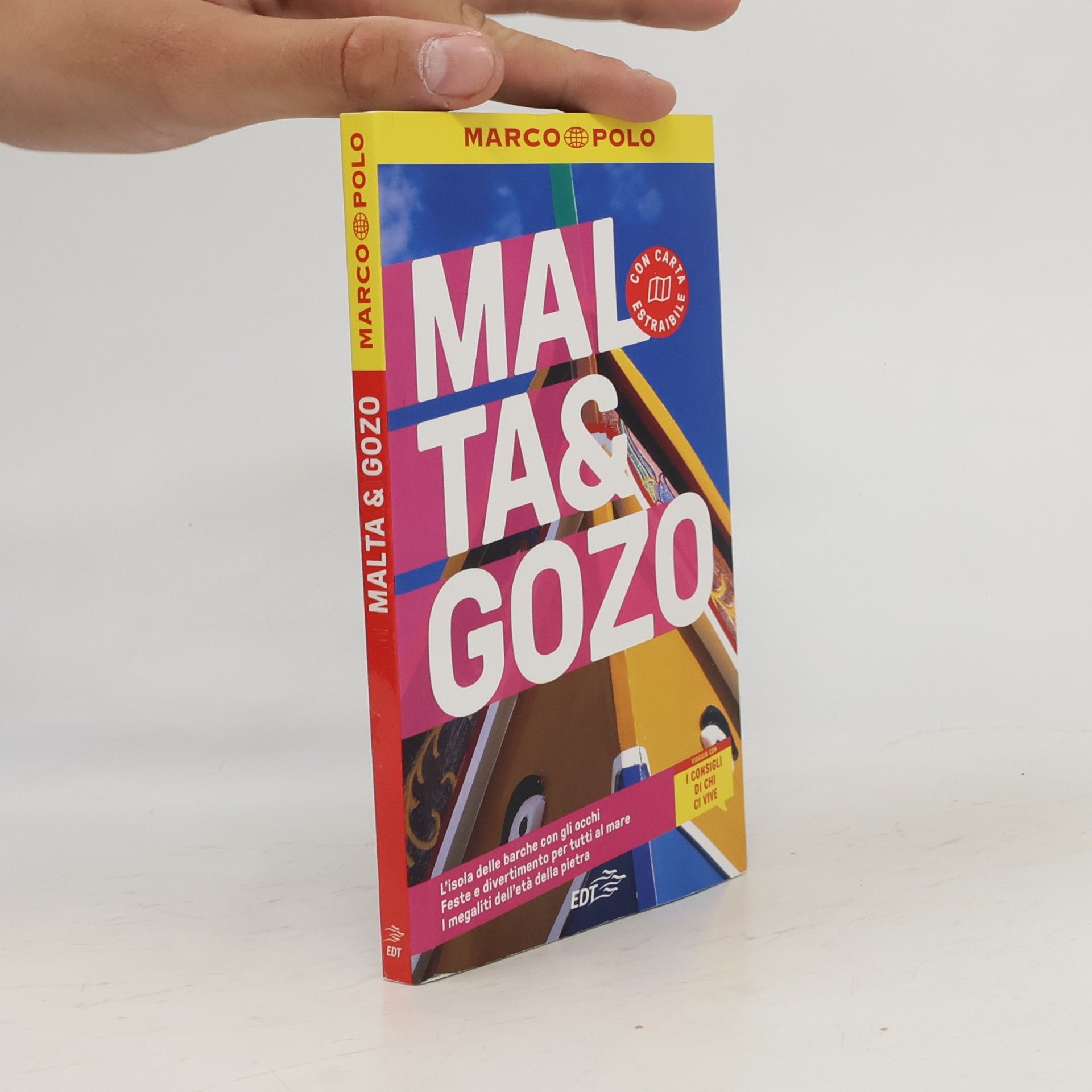 Klaus Bötig Malta & Gozo