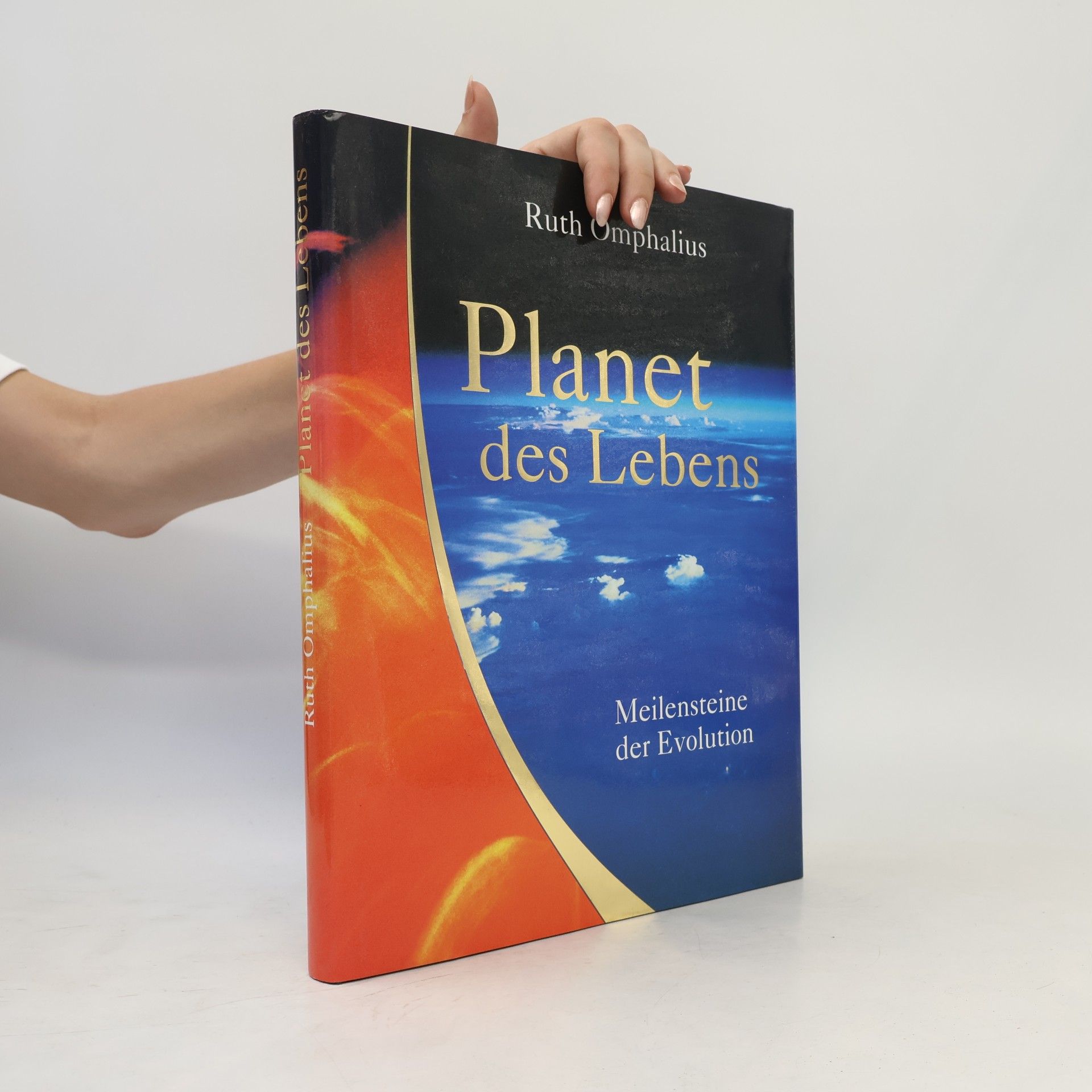 Planet des Lebens
