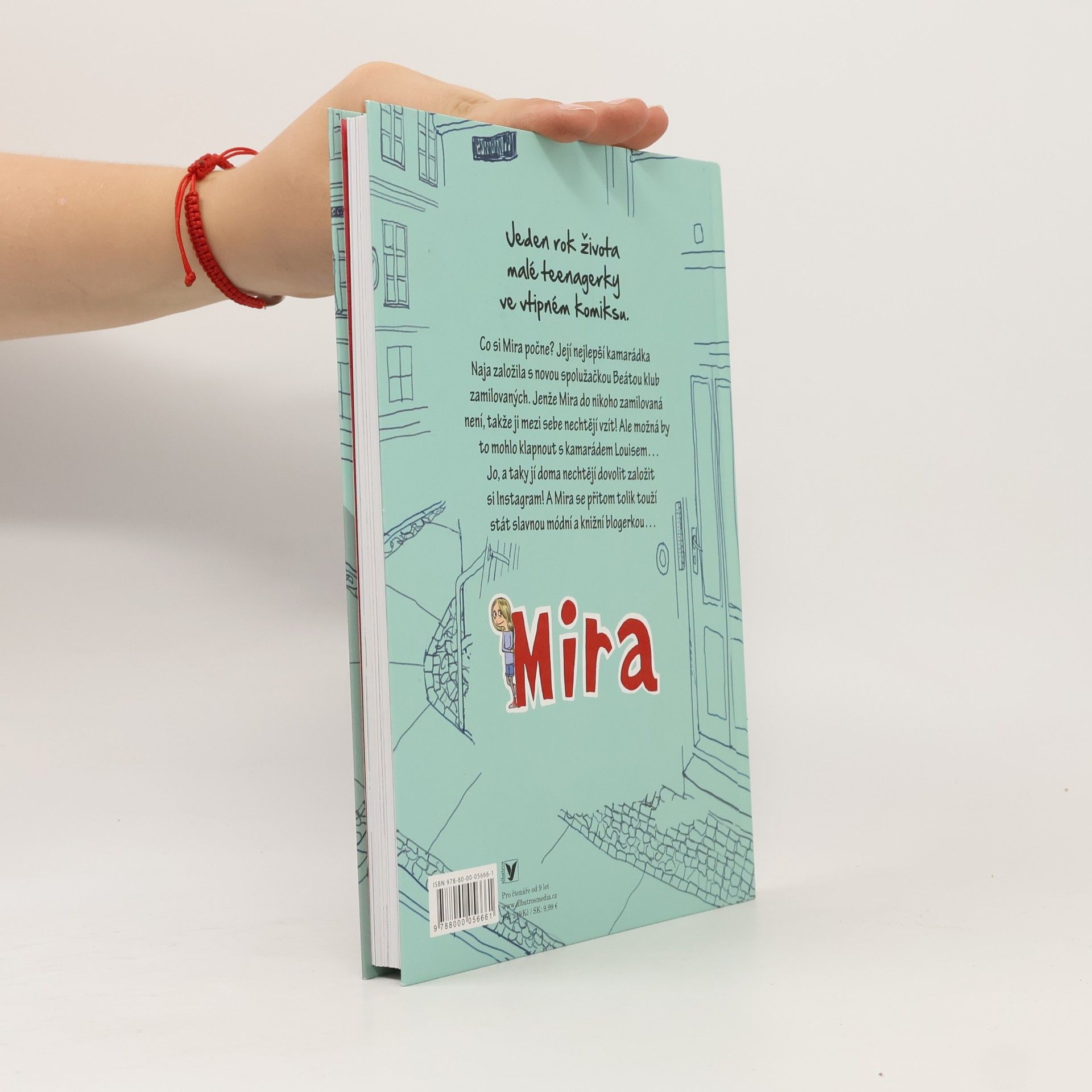 Sabine Lemire Mira : #pratelstvi, #laska, #rok zivota