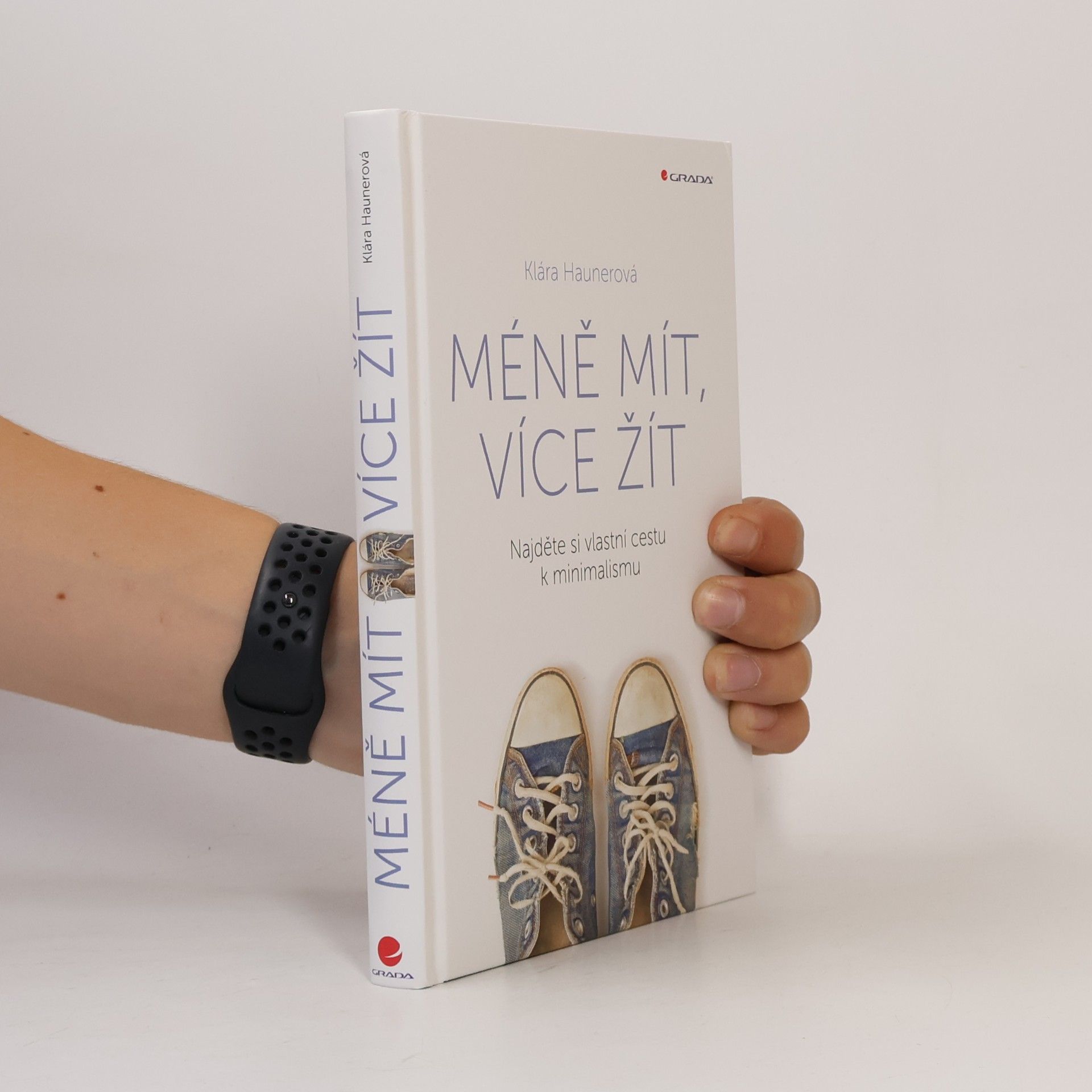 Méně mít, více žít: Najděte si vlastní cestu k minimalismu