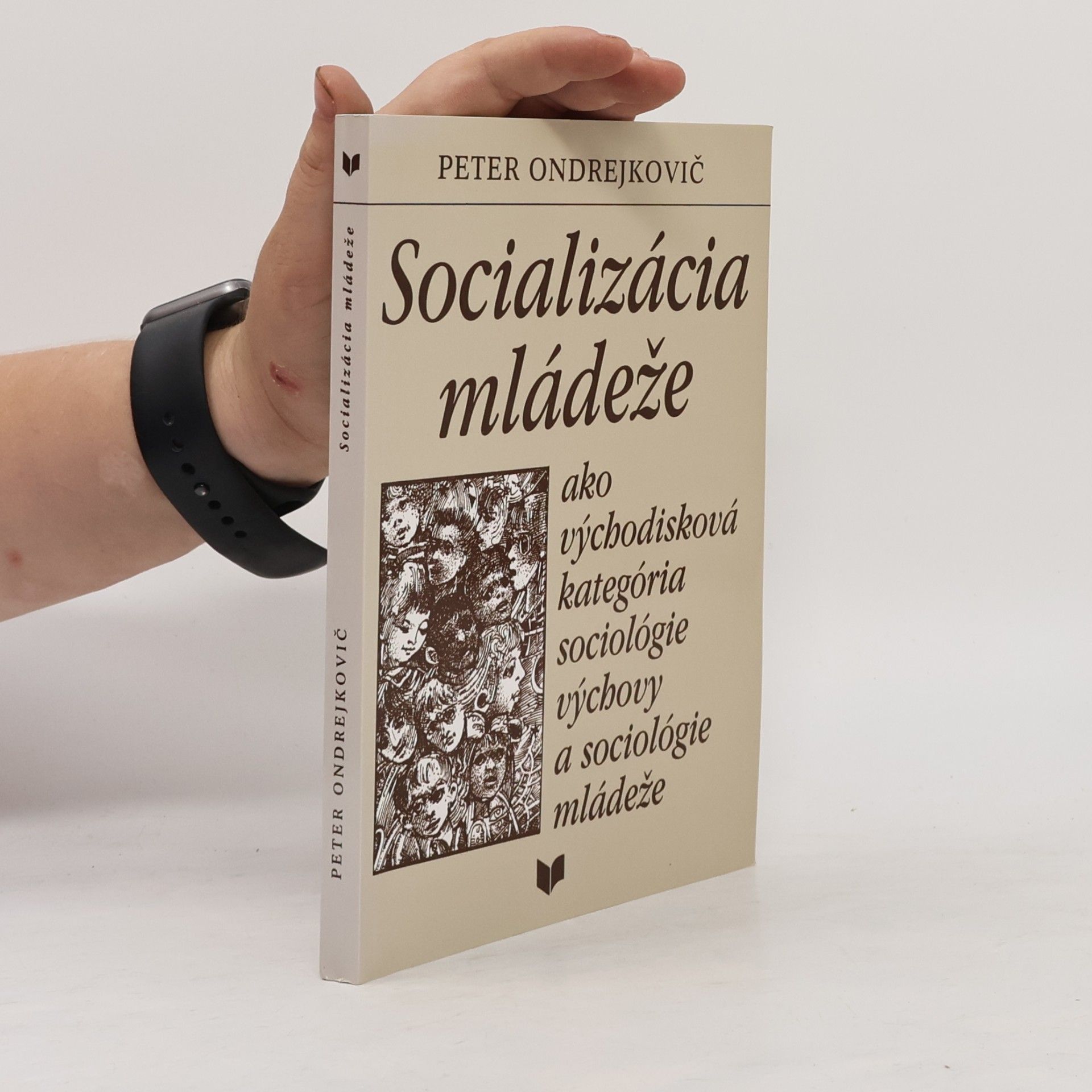 Socializácia mládeže ako východisková kategória sociológie výchovy a sociológie mládeže