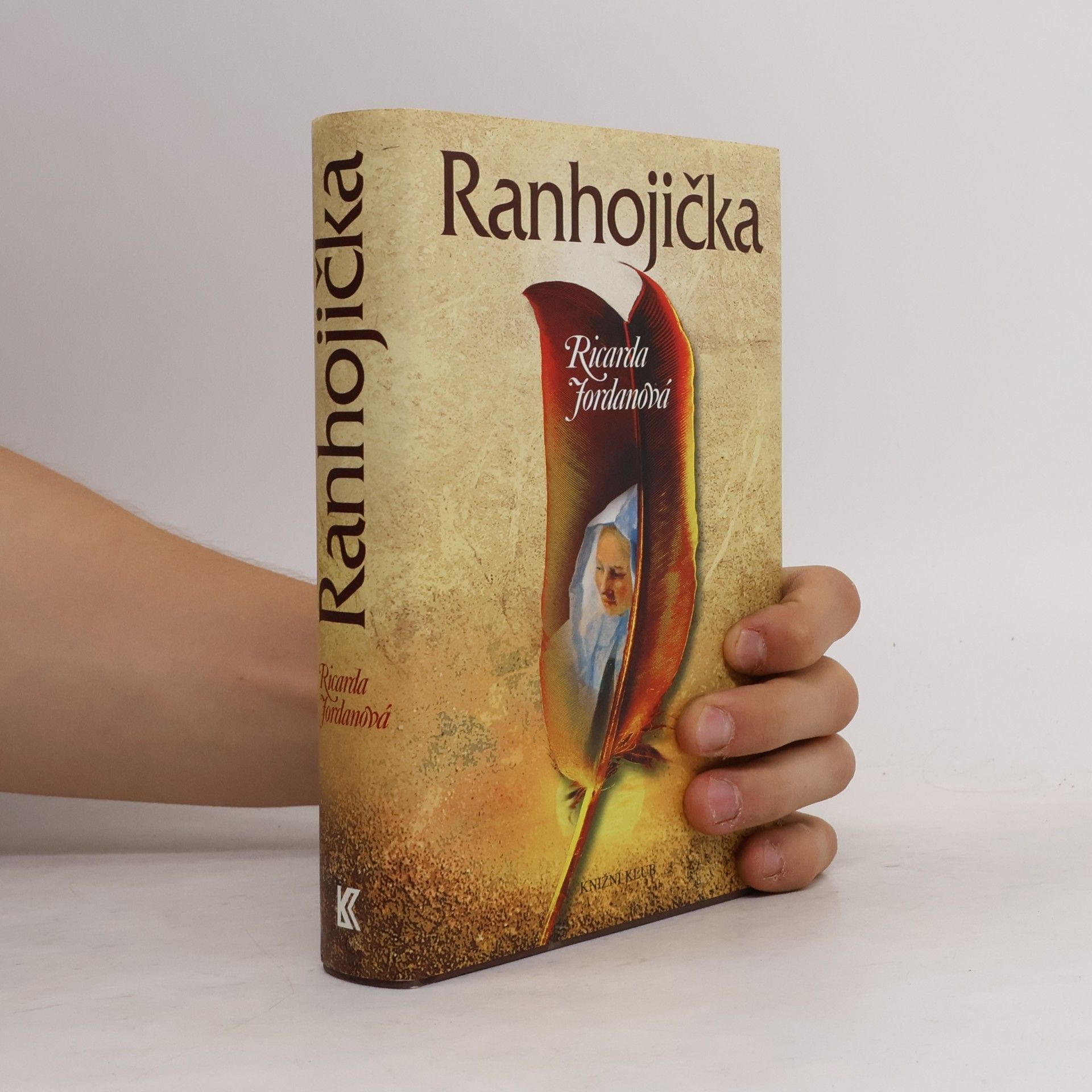Christiane Gohl Ranhojička