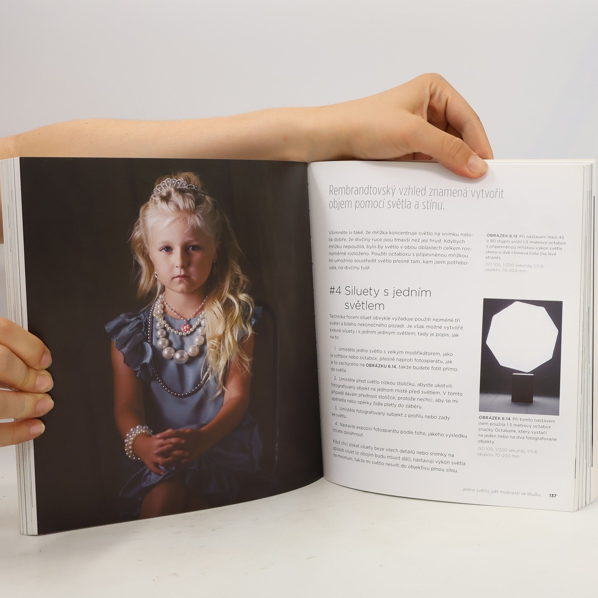 Allison Tyler Jones 100% dítě. Průvodce fotografováním dětí v úplně novém světle