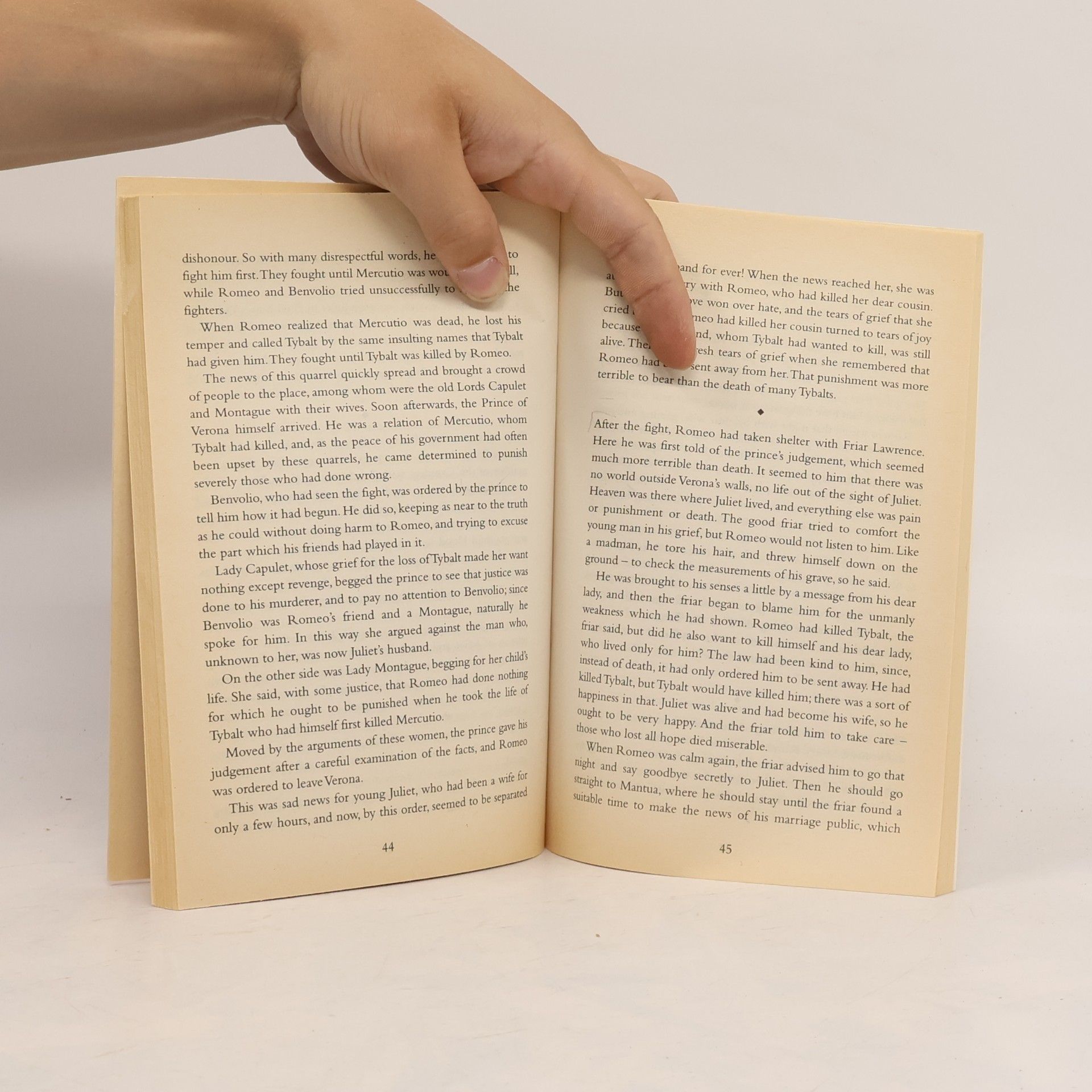 G. Horsley More tales from Shakespeare