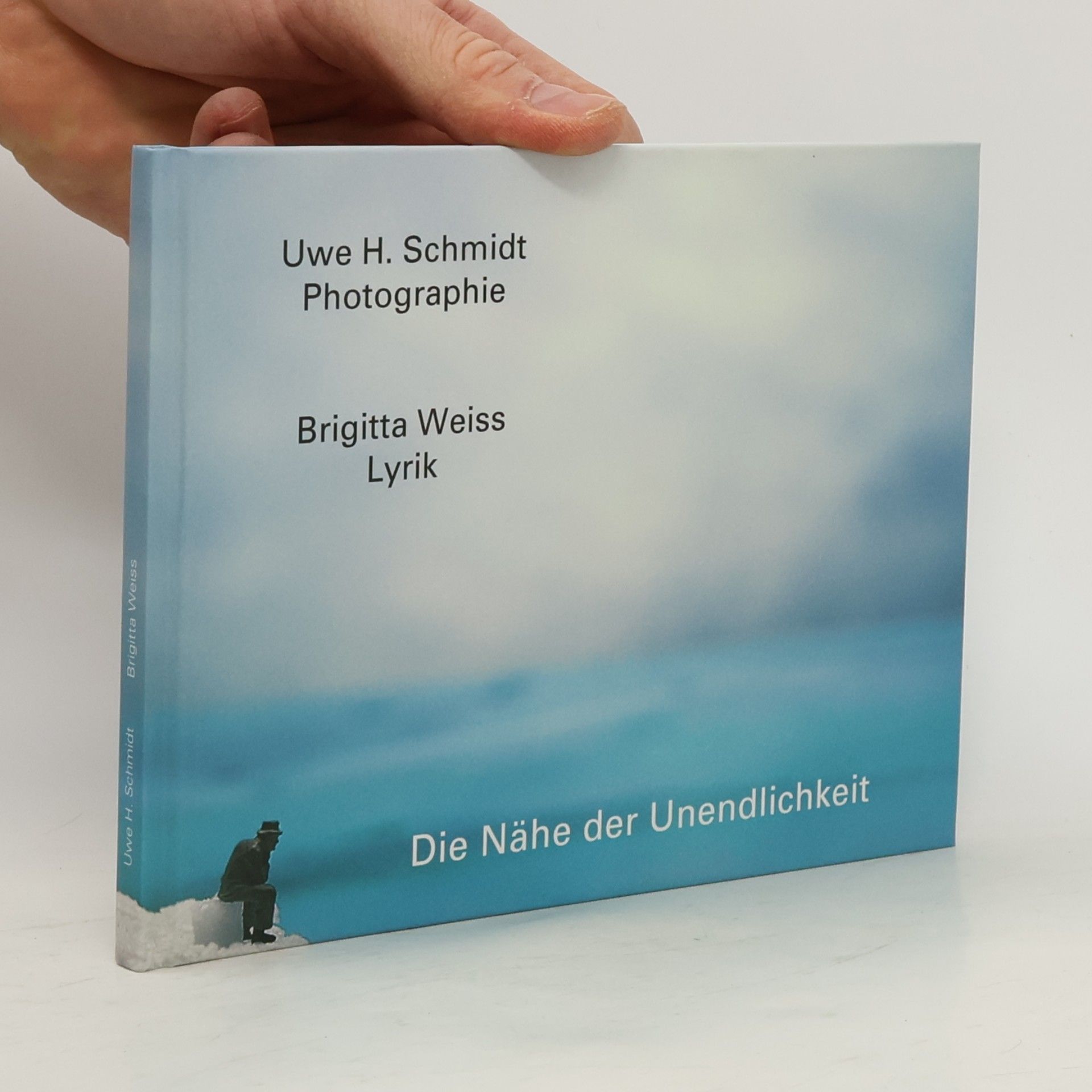 Die Nähe der Unendlichkeit