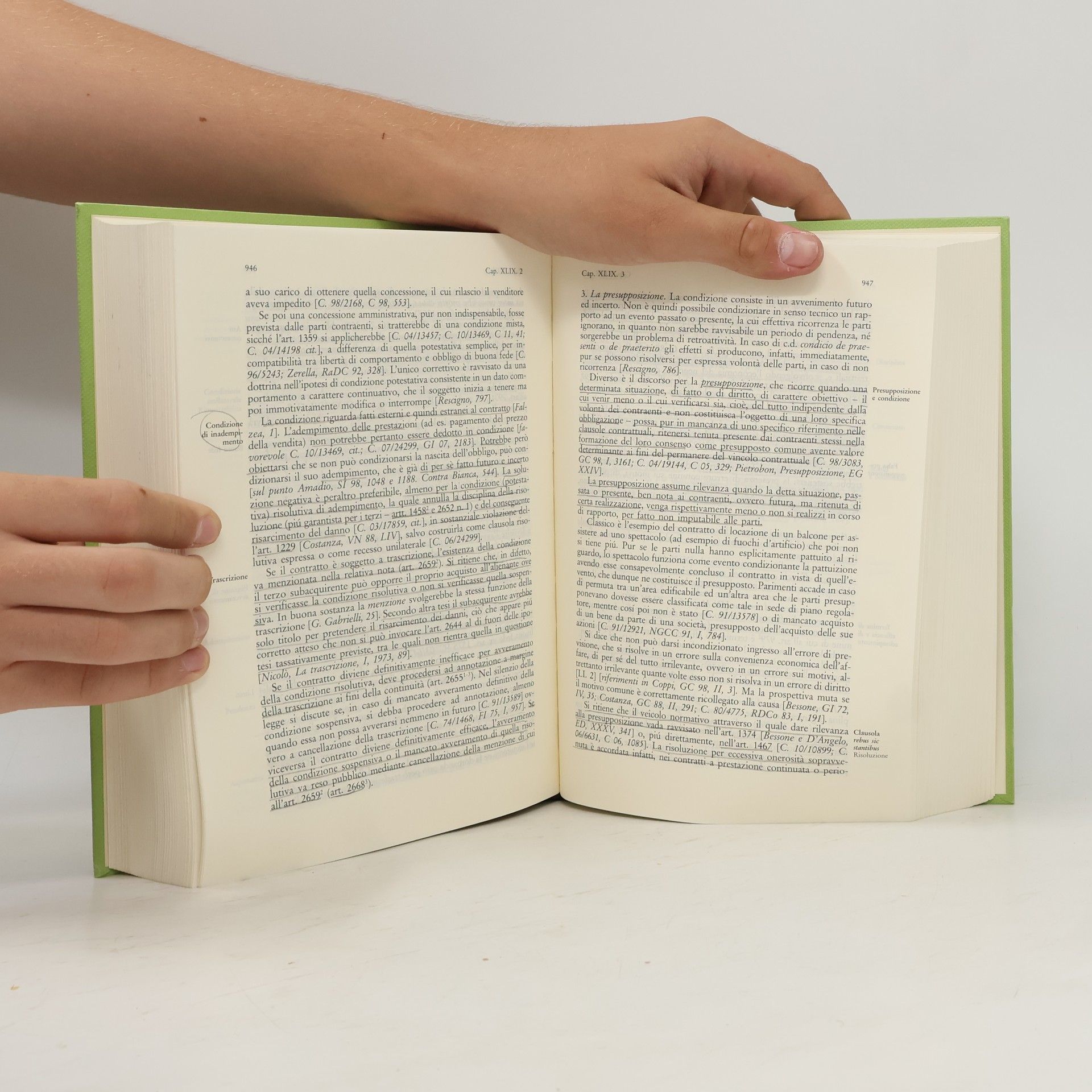 Francesco Gazzoni Manuali: Manuale di diritto privato