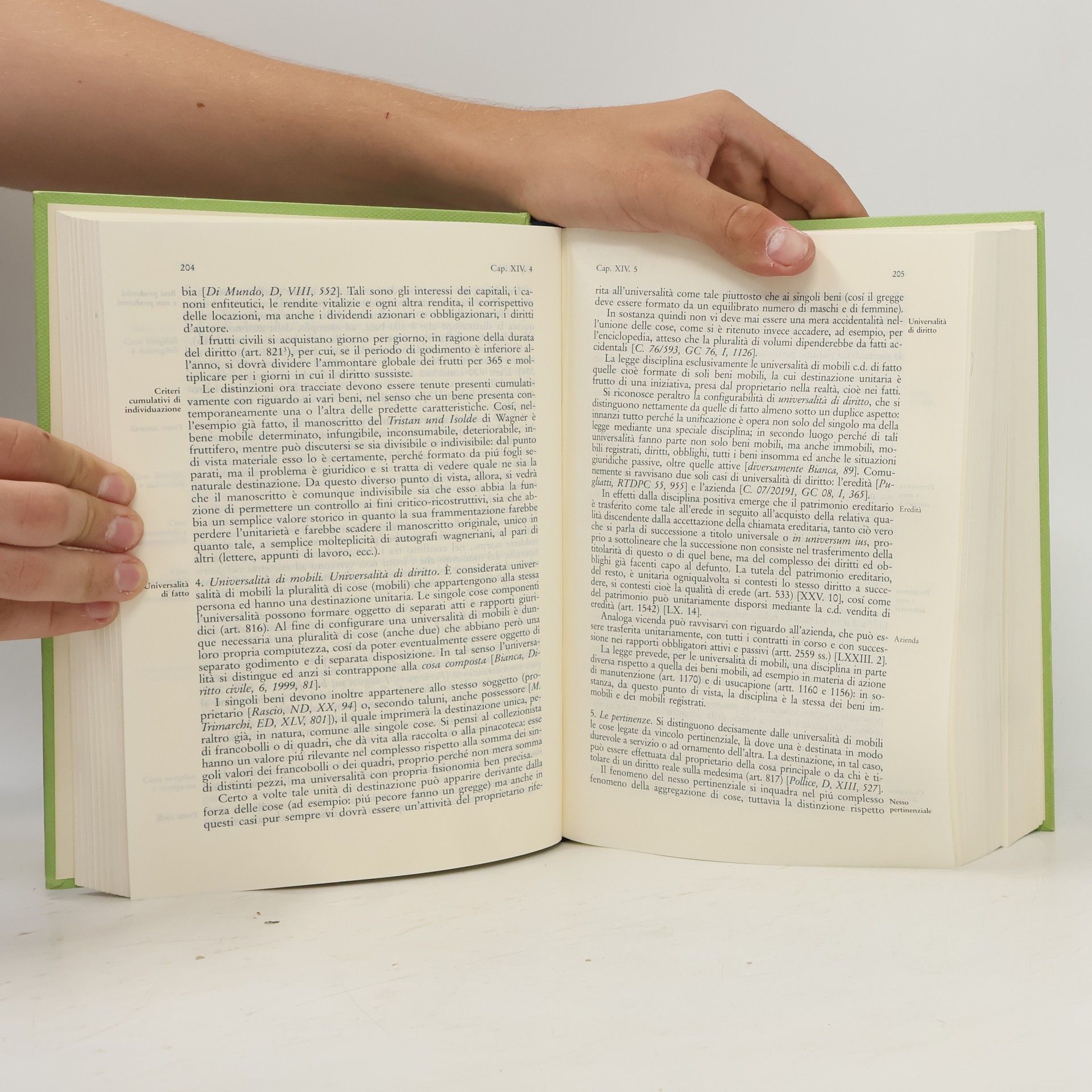 Francesco Gazzoni Manuali: Manuale di diritto privato