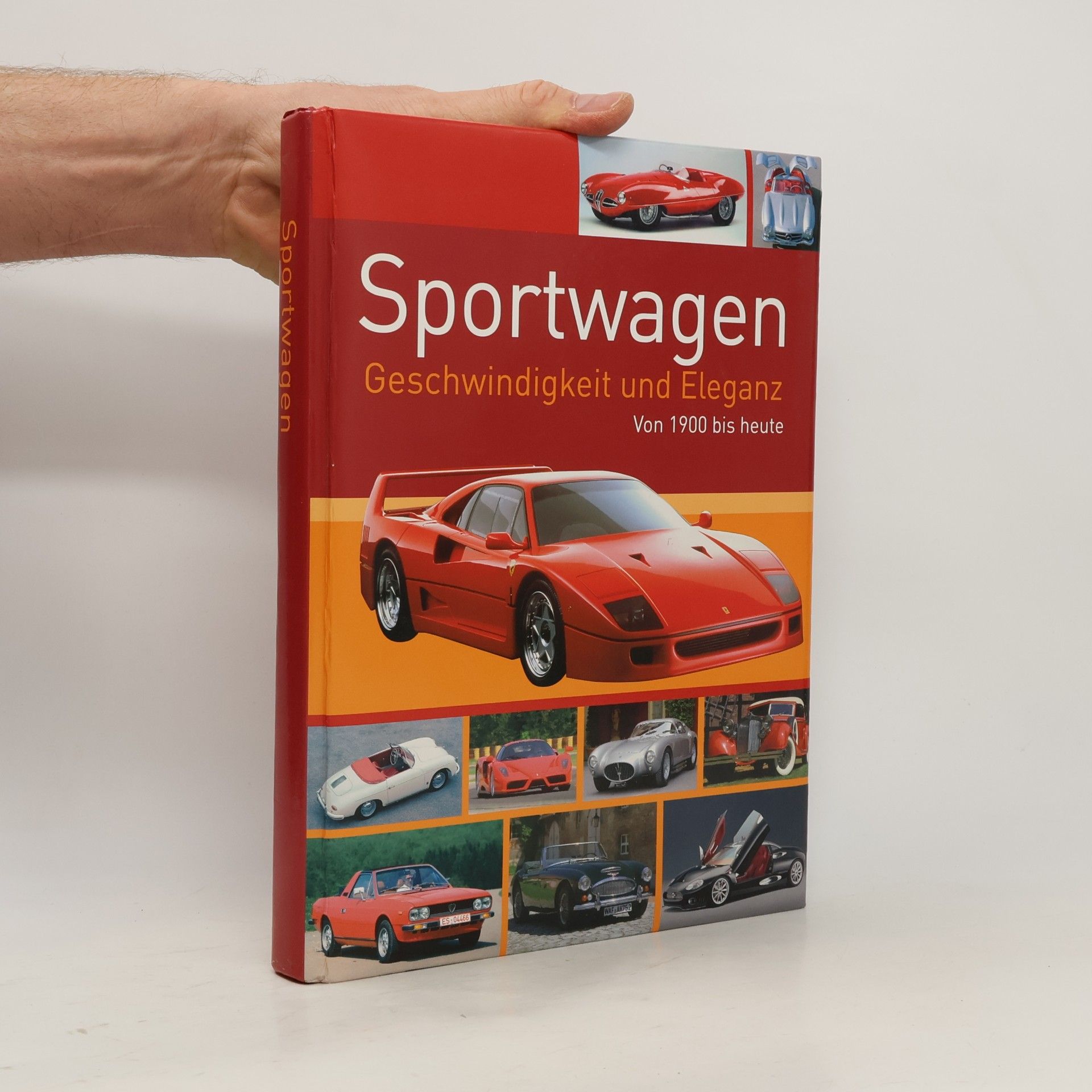 Sportwagen