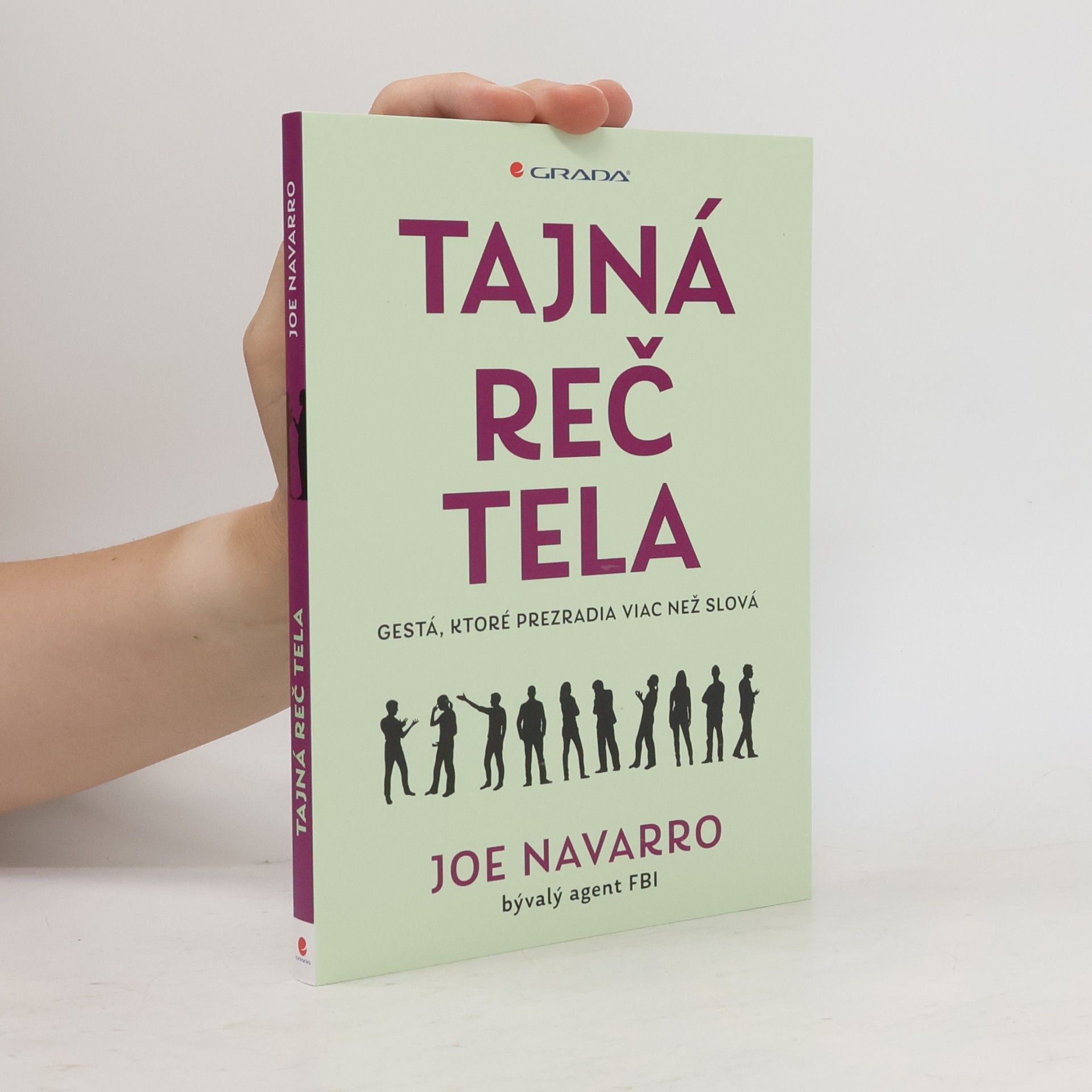 Tajná Reč Tela: Gestá, ktoré prezradia viac než slová