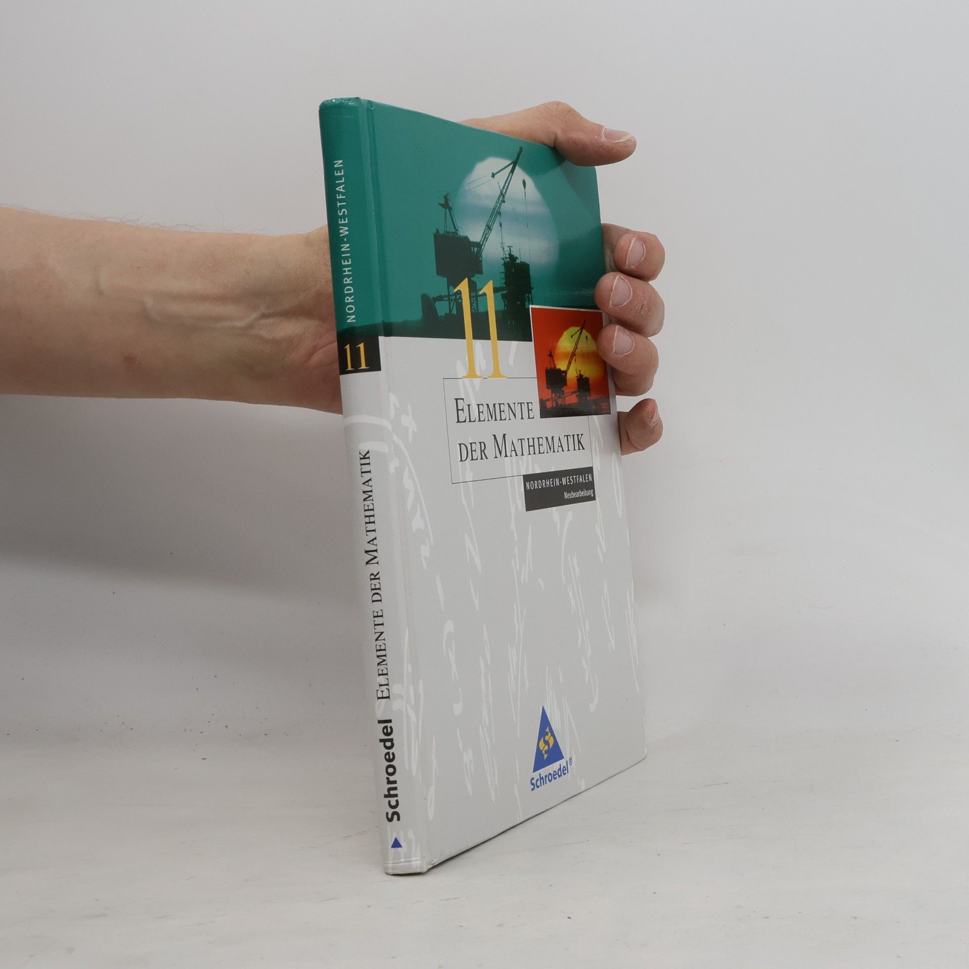 Elemente der Mathematik 11