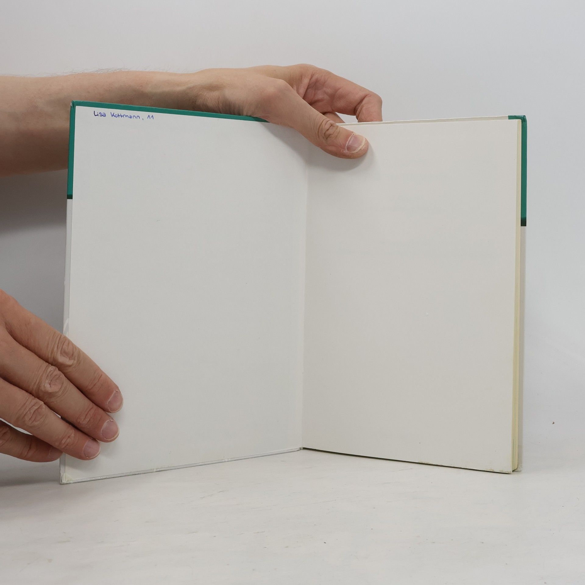 Helmut Postel Elemente der Mathematik 11