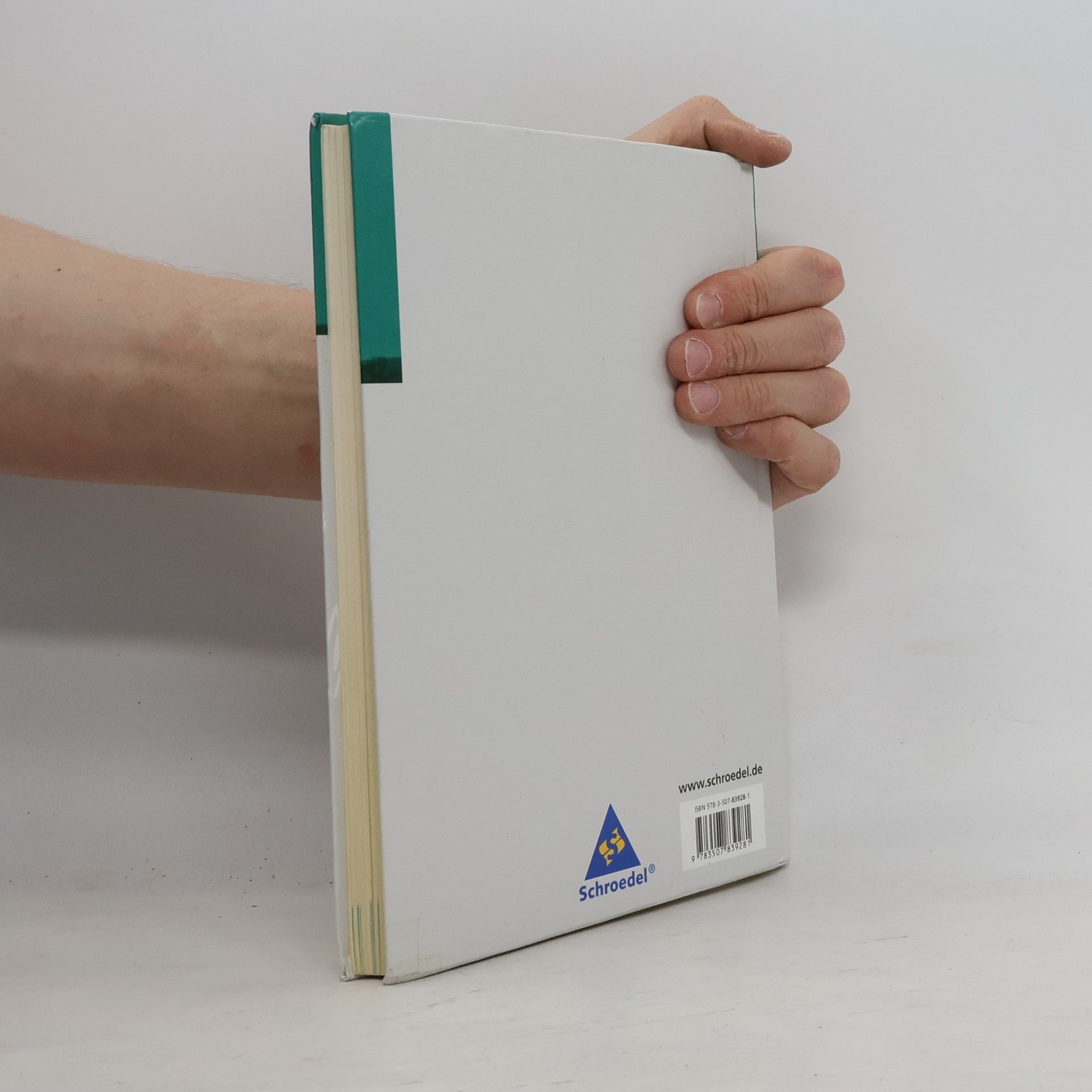 Helmut Postel Elemente der Mathematik 11