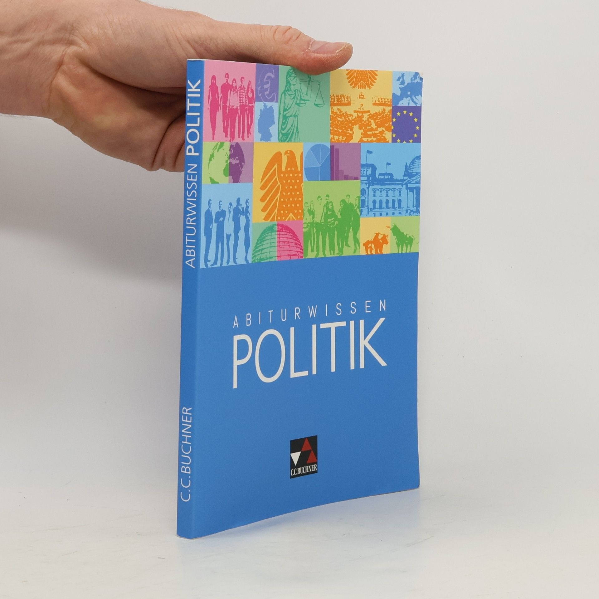 Jens Beck Abiturwissen Politik