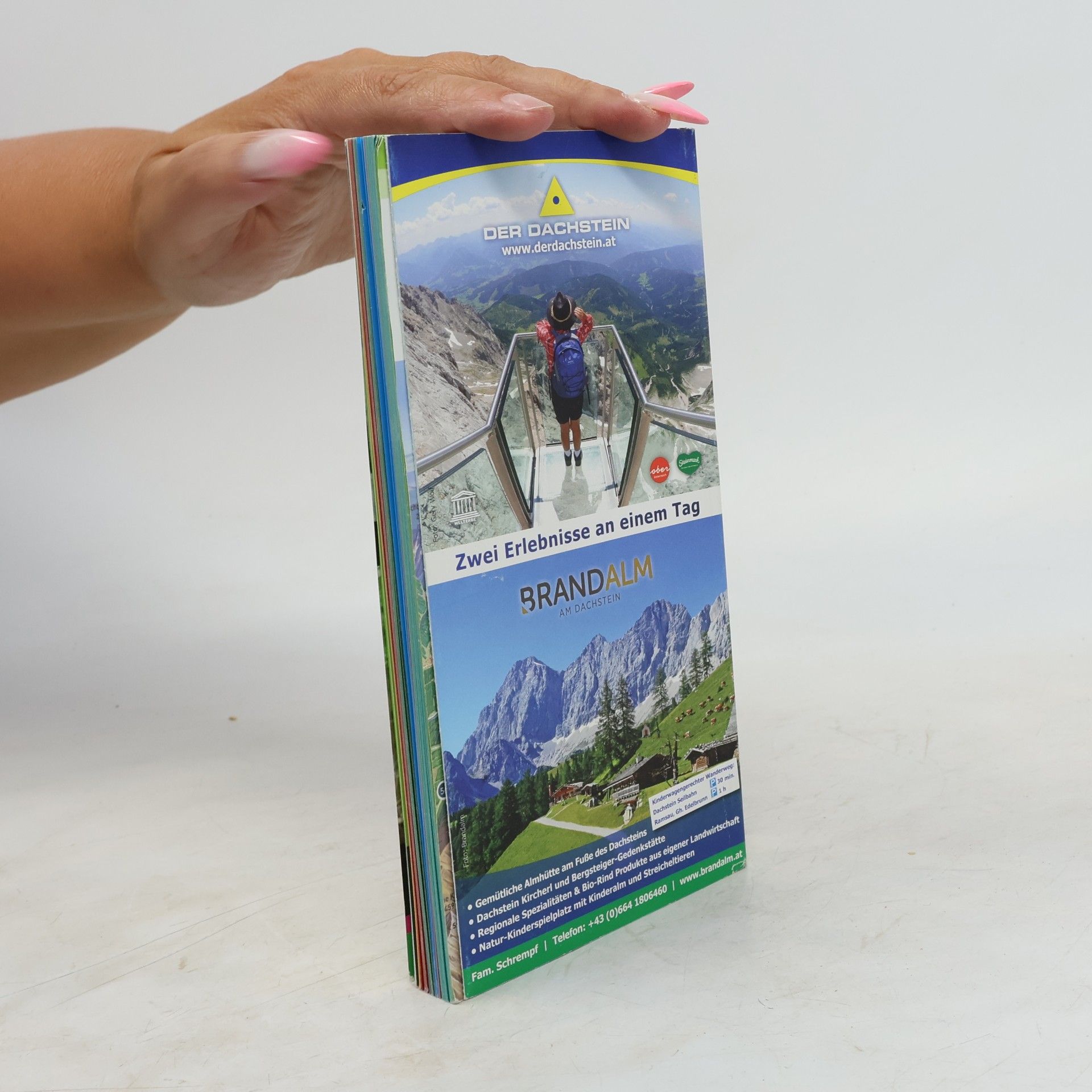 kolektiv Schladming-Dachstein Sommercard