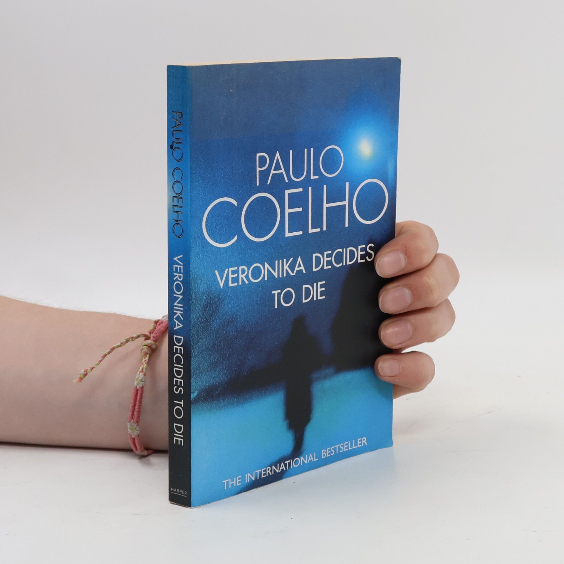 Veronika Decides to Die