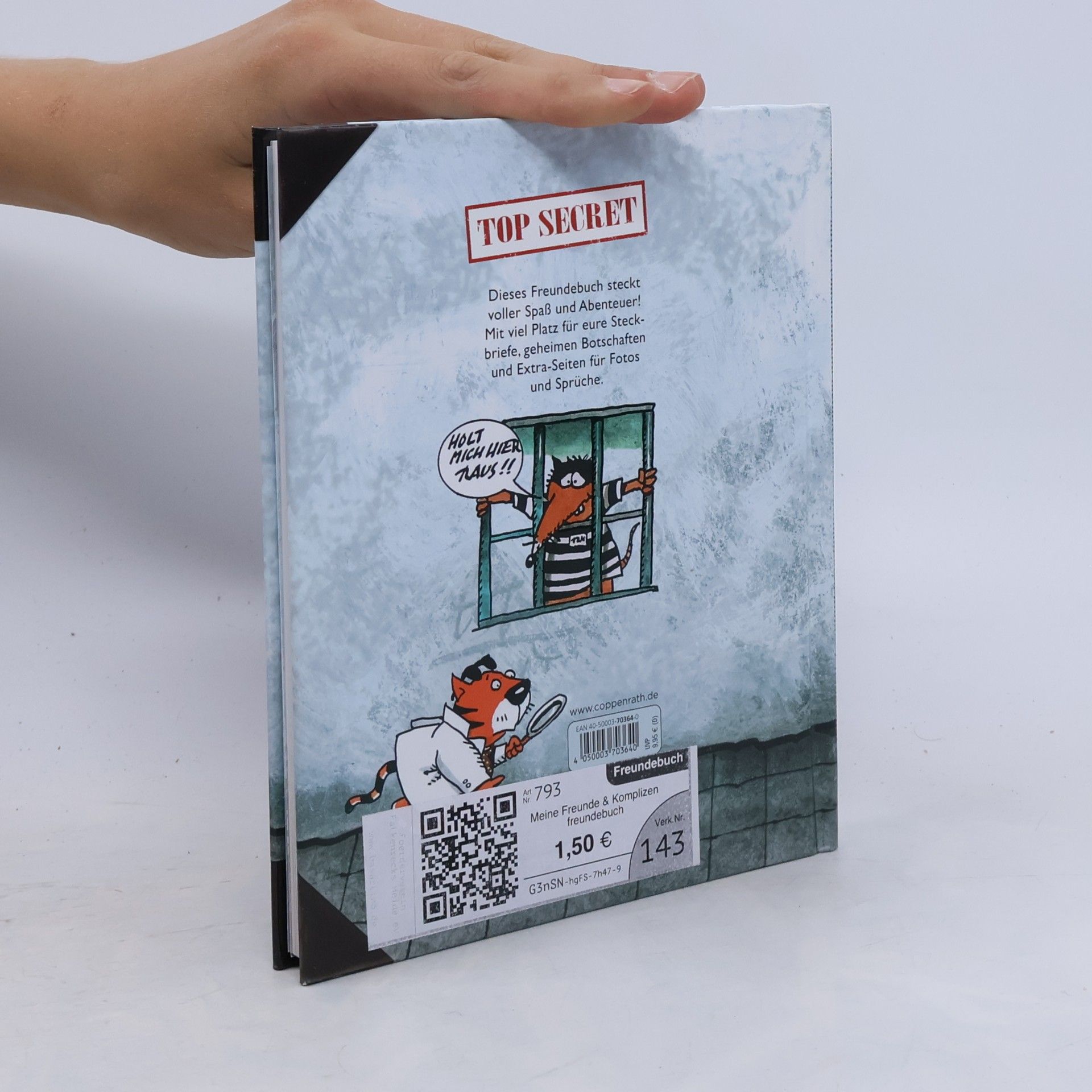 Various authors Meine Freunde & Komplizen