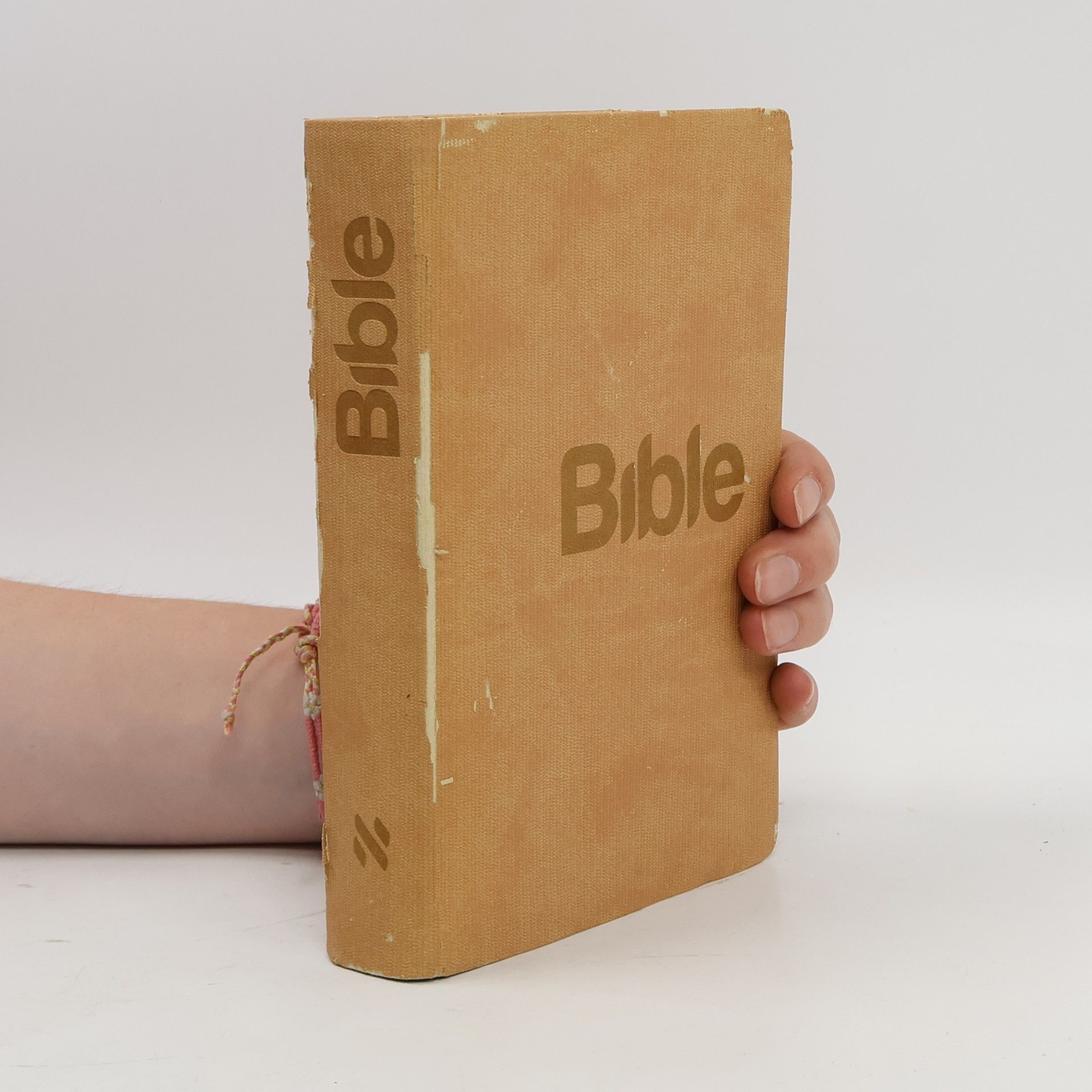 Alexandr Flek Bible. Překlad 21. století