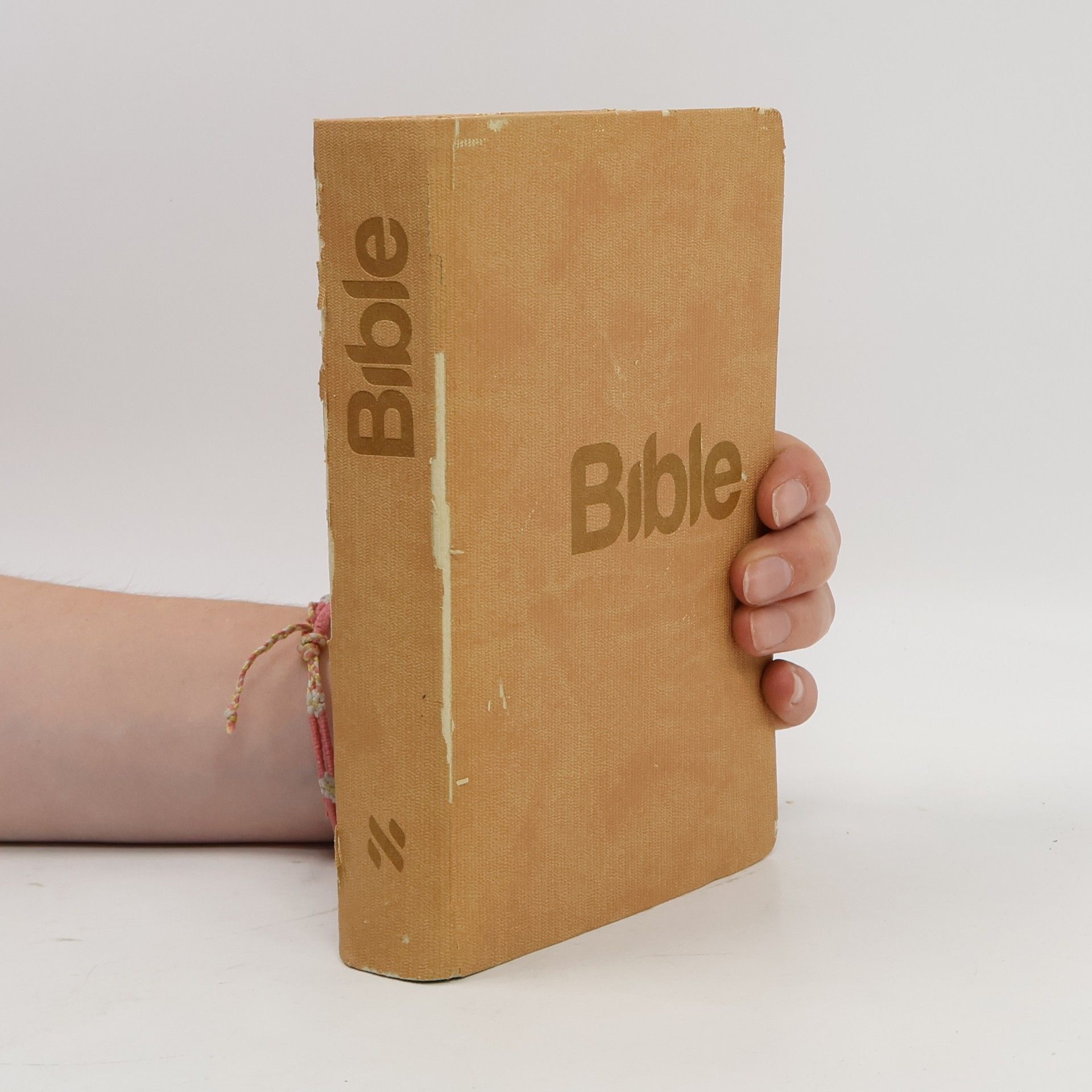 Alexandr Flek Bible. Překlad 21. století