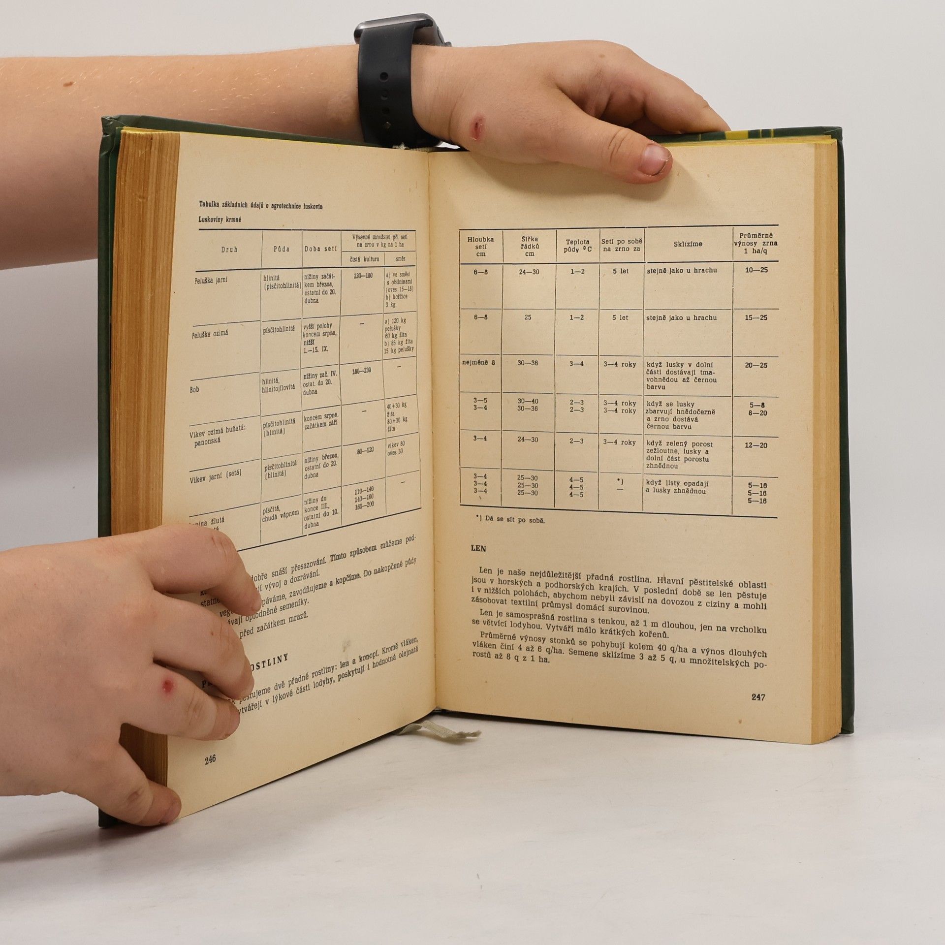 Autorenkollektiv 1000 dobrých rad mladým ovocnářům, květinářům, zelinářům, pěstitelům, pokusníkům