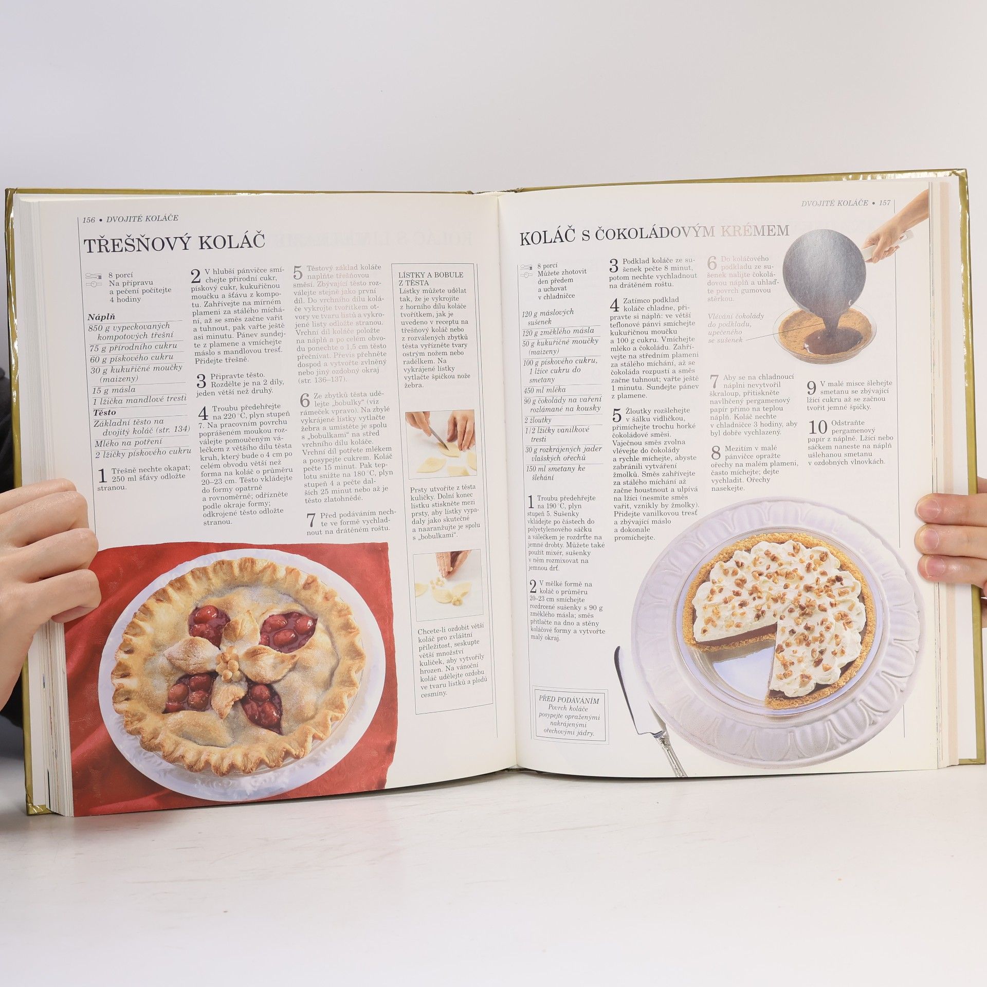 Mary Berry Dezerty a cukroví