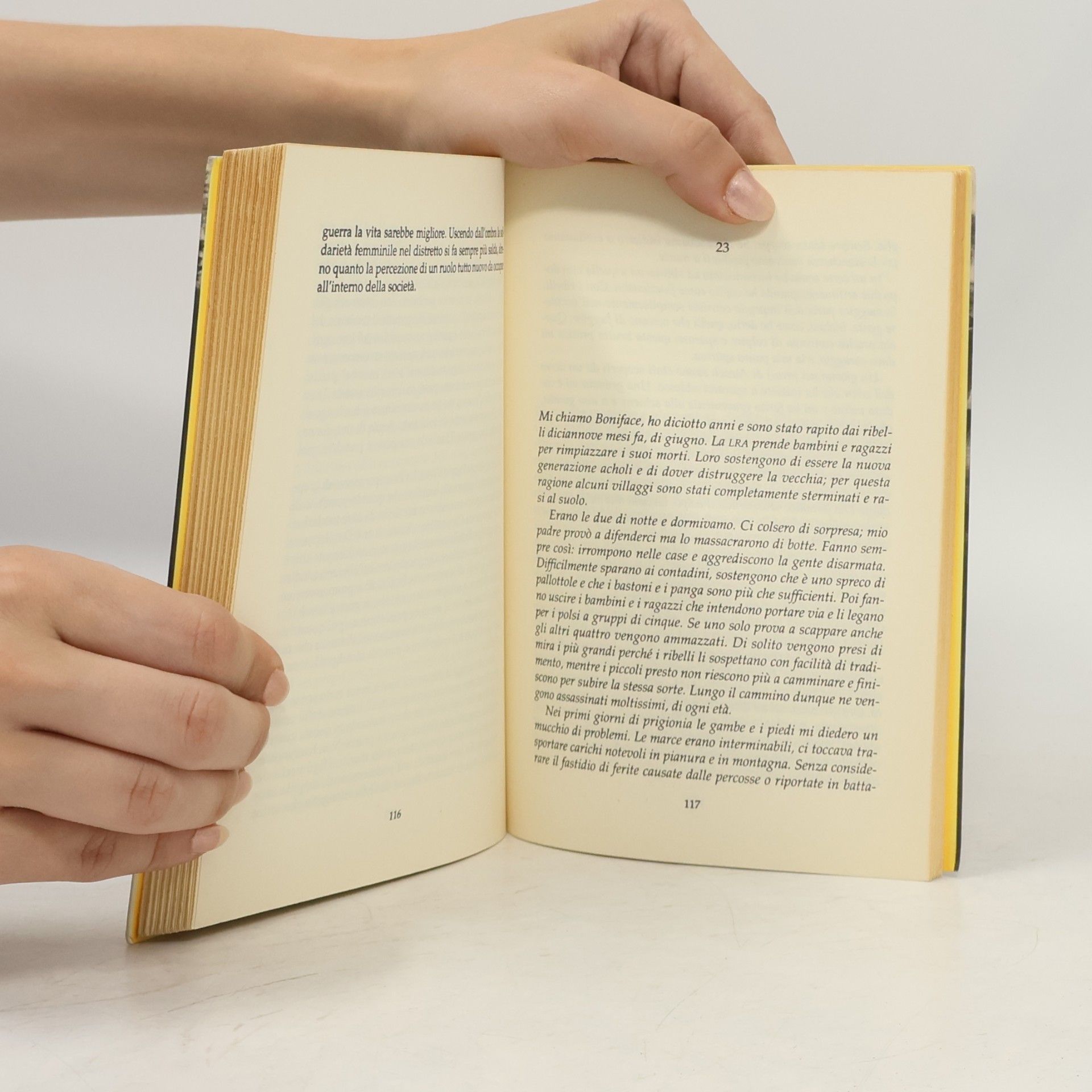 Margherita D'Amico Piccola Biblioteca Oscar Mondadori - 346: Gulu