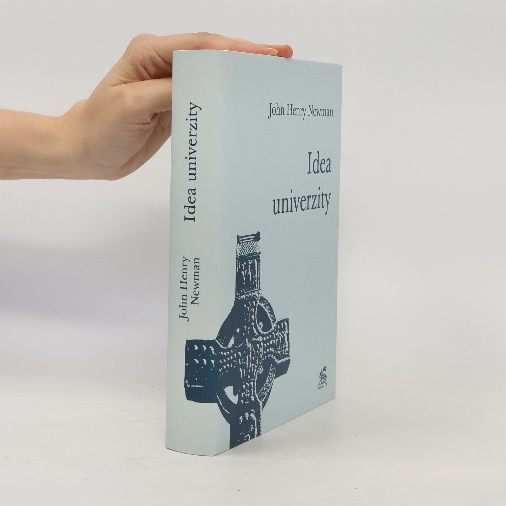 John Henry Newman Idea univerzity