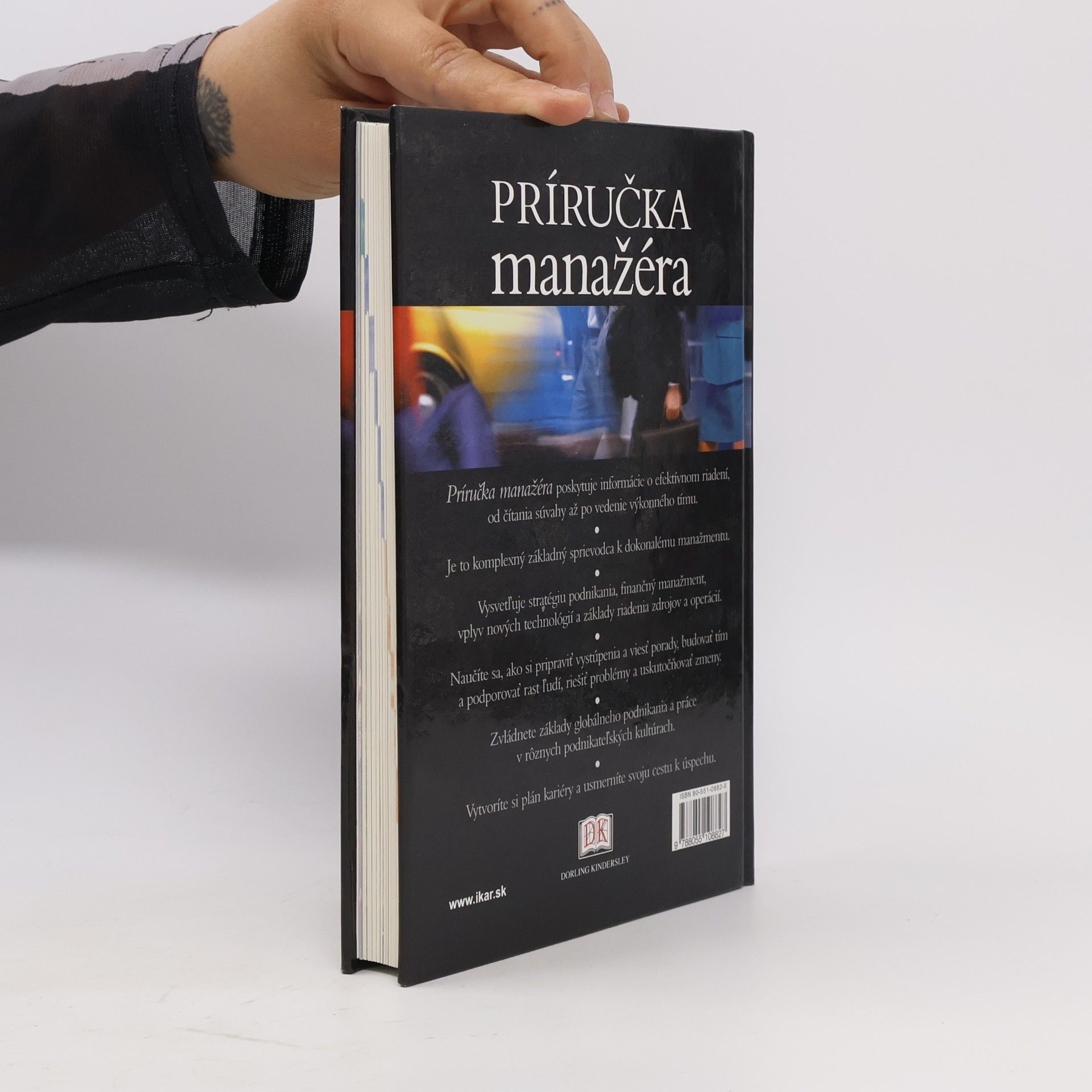Robert Heller Príručka manažéra