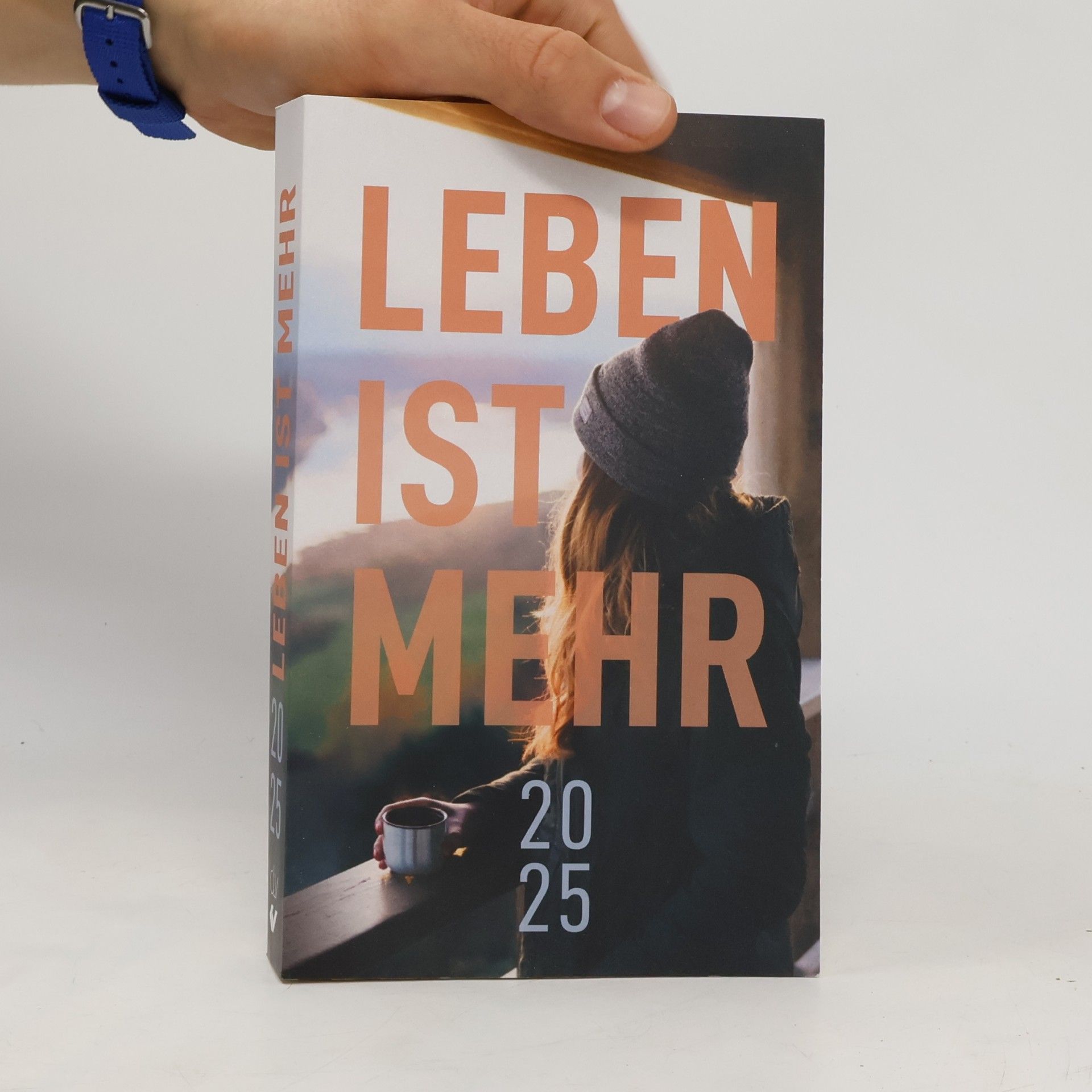 AA.VV. Leben ist mehr 2025