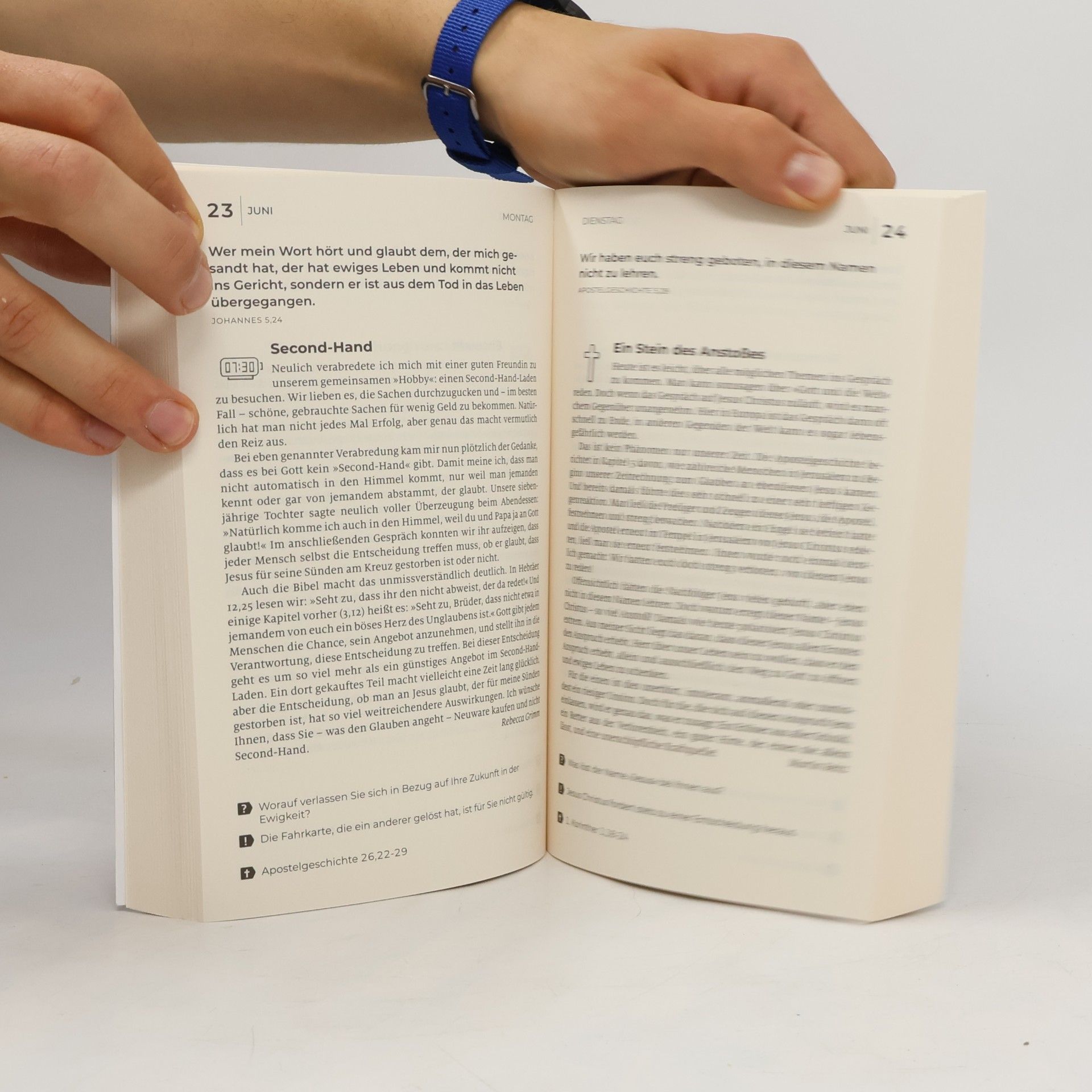 Autorenkollektiv Leben ist mehr 2025