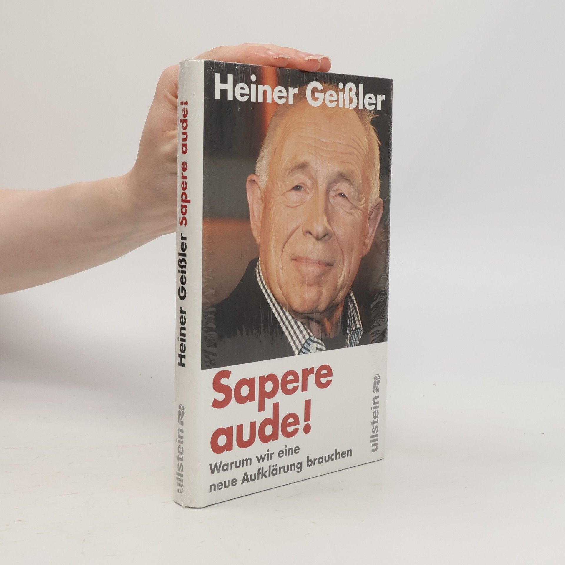 Sapere aude!
