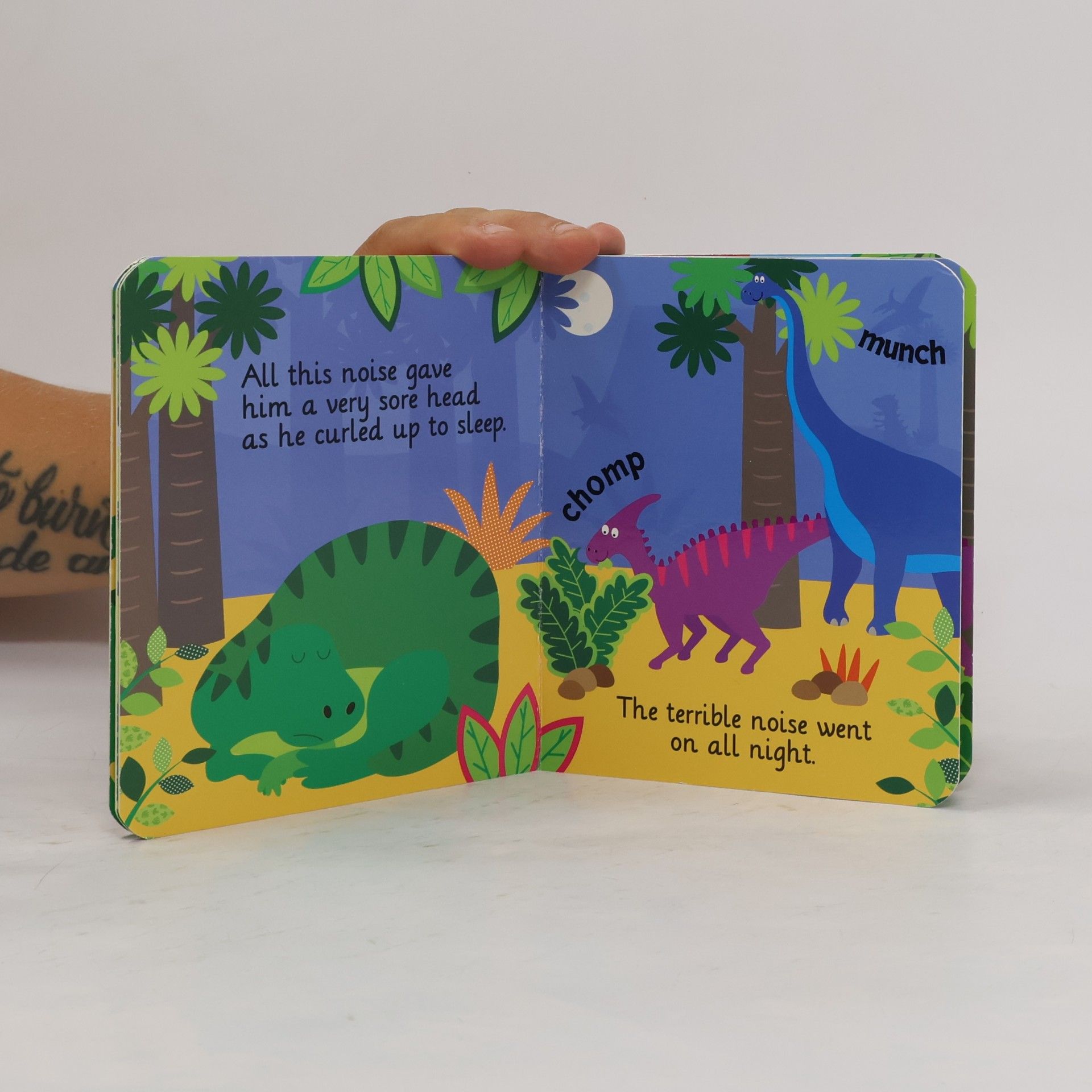 Dinosaur Fun