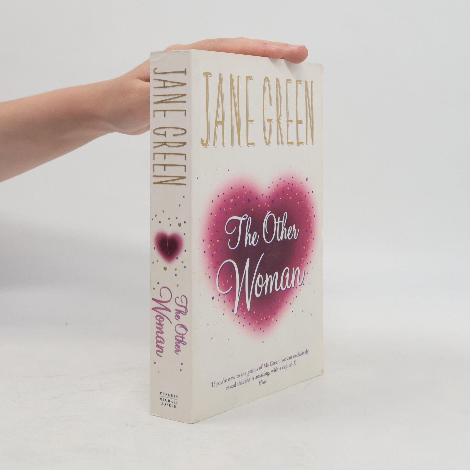 Jane Green The Other Woman